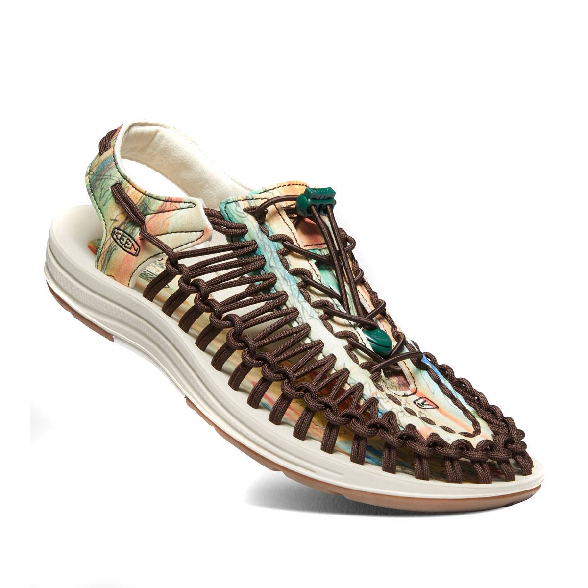 KEEN UNEEK BANYAN TREE 20SS-Sの画像