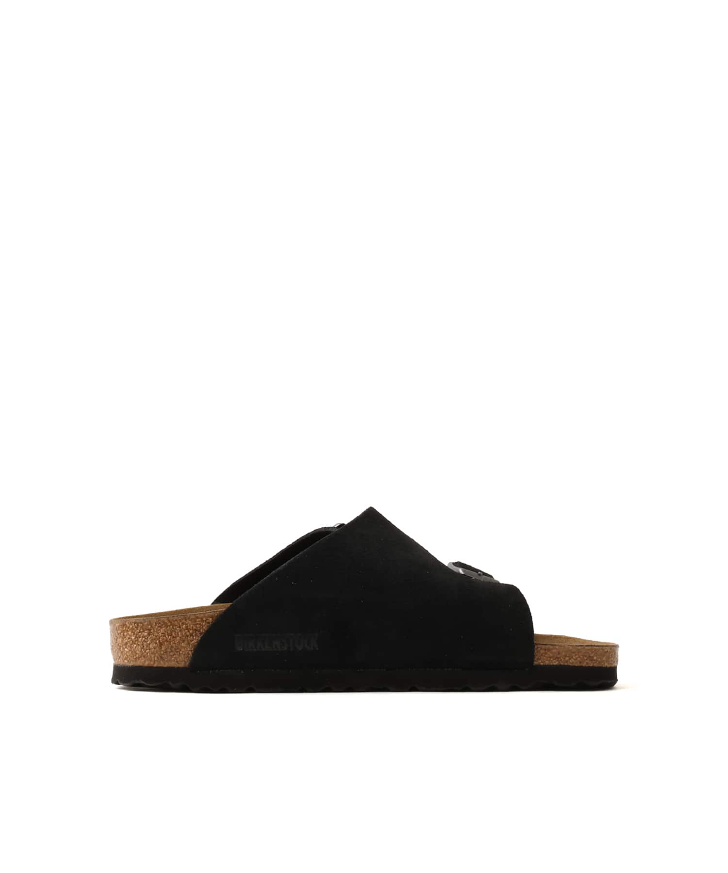 BIRKENSTOCK Zurich LEVE Black Blackの画像