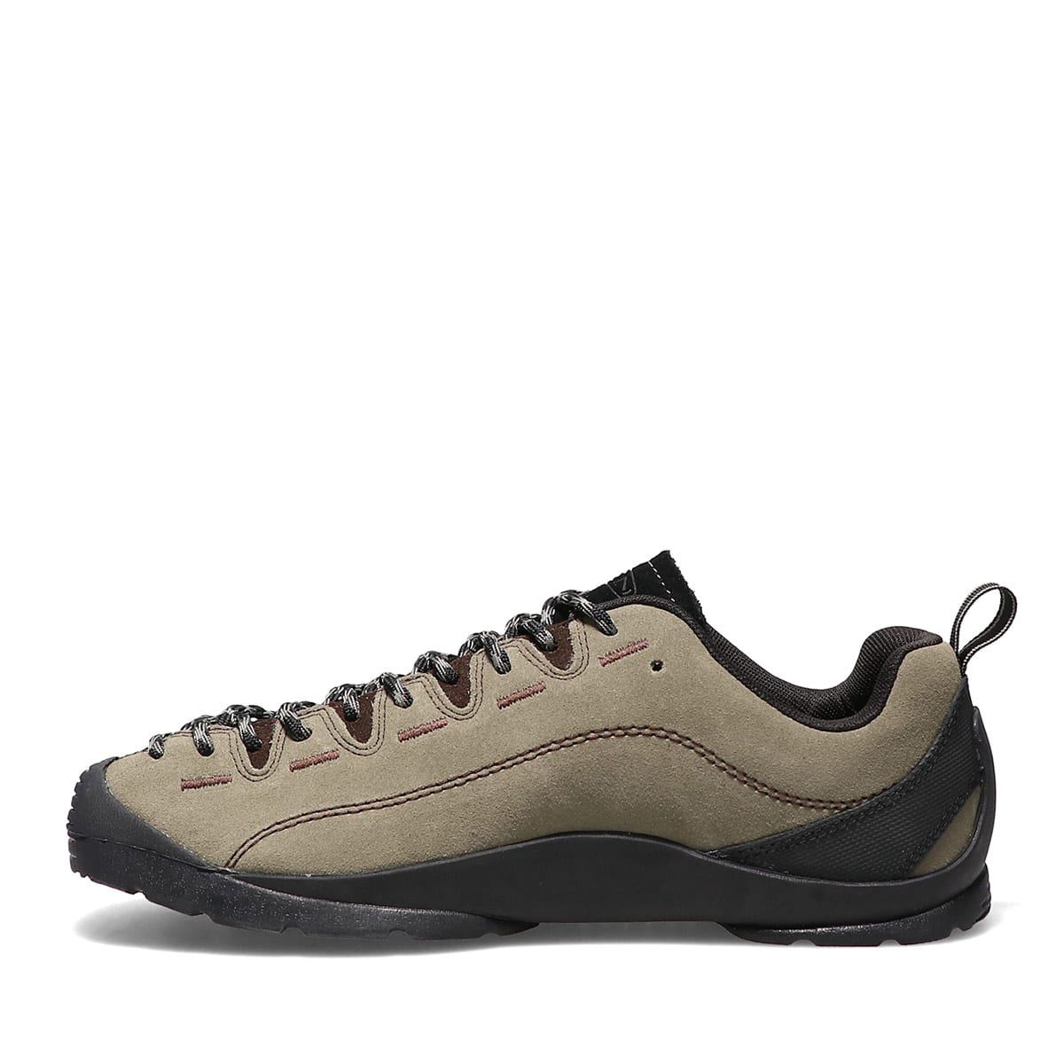 KEEN JASPER MULTI/PALE OLIVE 21FW-Iの画像
