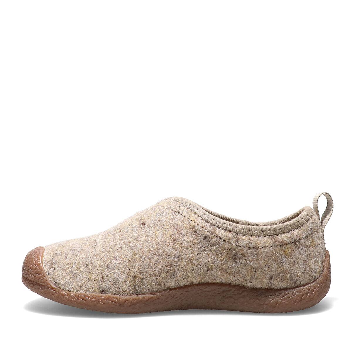 KEEN HOWSER WRAP TAUPE FELT/PLAZA TAUPE 21FW-Iの画像