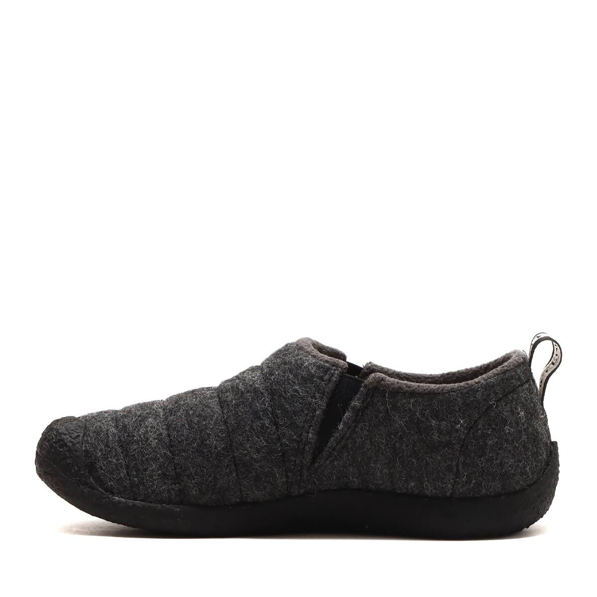 KEEN HOWSER II GREY FELT/BLACKの画像