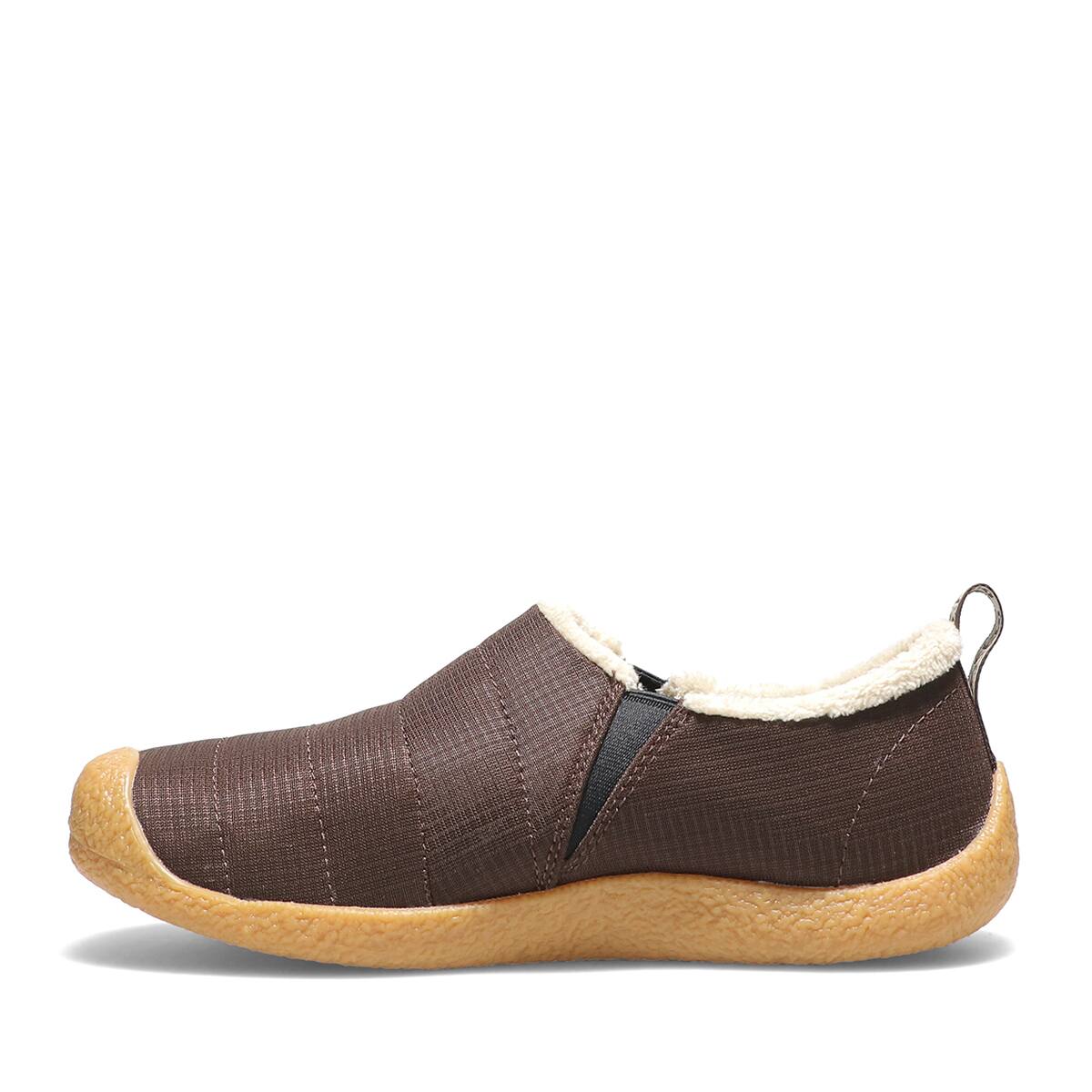 KEEN HOWSER II COFFEE BEAN/COFFEE BEAN 21FW-Iの画像