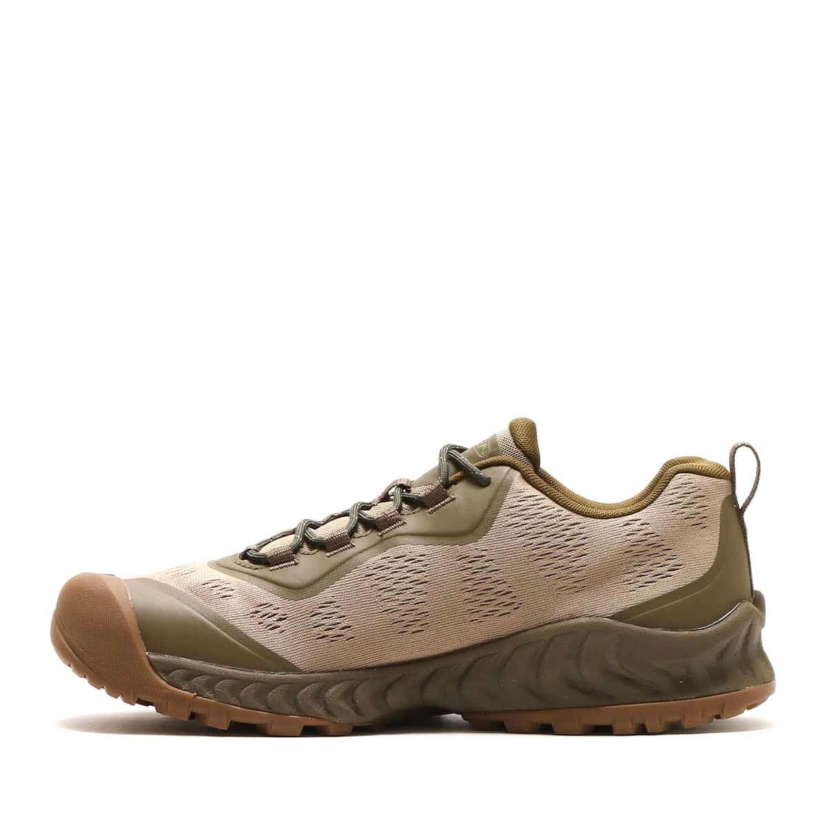 KEEN NXIS SPEED Canteen/Brindle 22SS-I