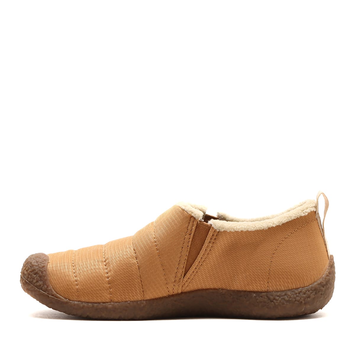 KEEN HOWSER II Apple Cinnamon/Safari 23FW-Iの画像