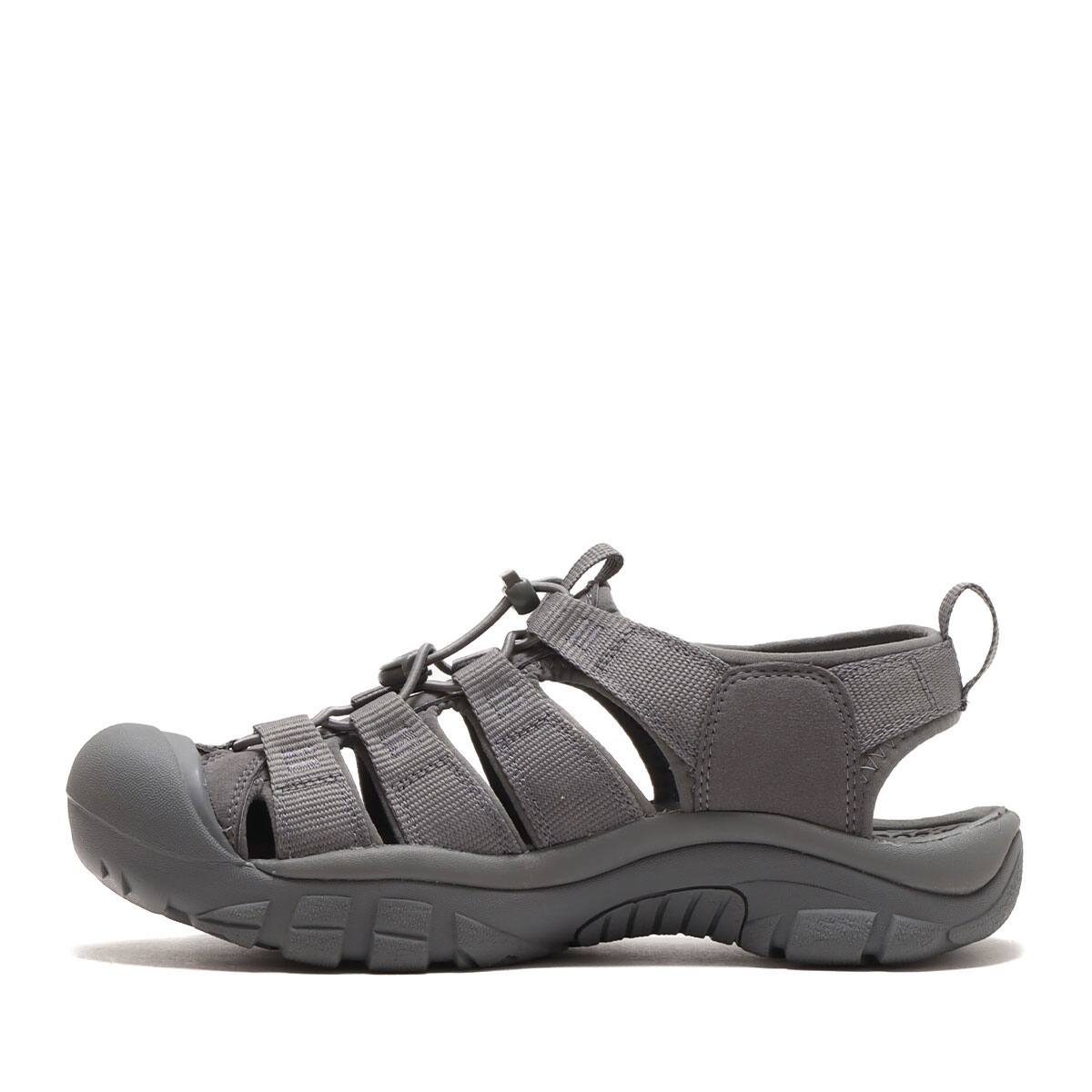 KEEN NEWPORT H2 Monochrome/Steel Grey 23SS-I