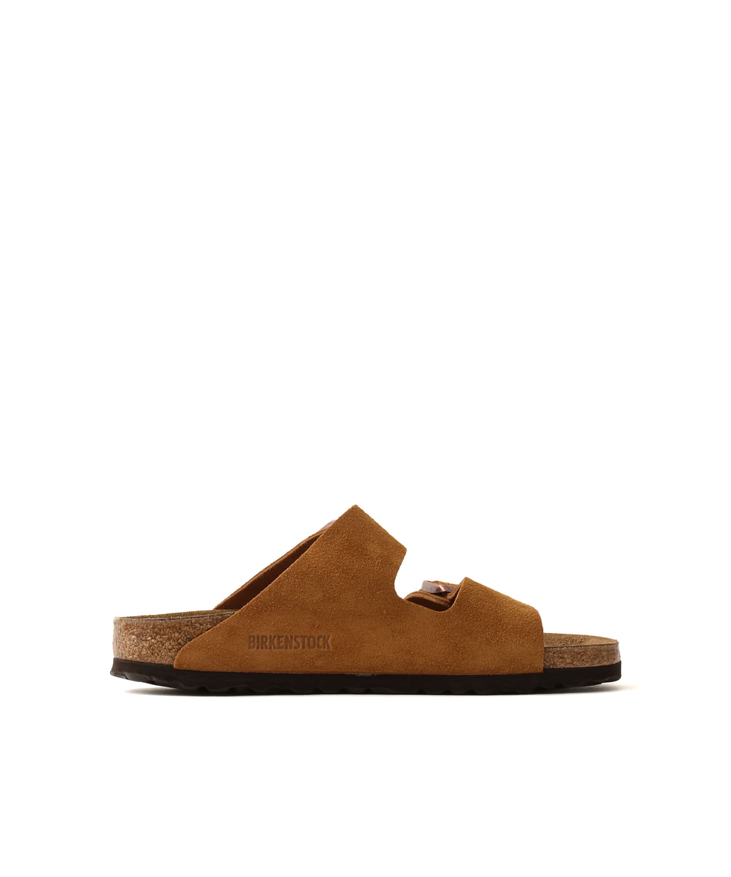 BIRKENSTOCK Arizona LEVE Mink Minkの画像