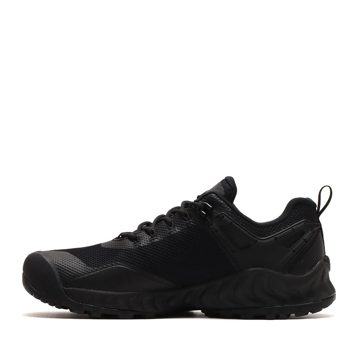 KEEN NXIS EVO WP Triple Black 24SS-Iの画像