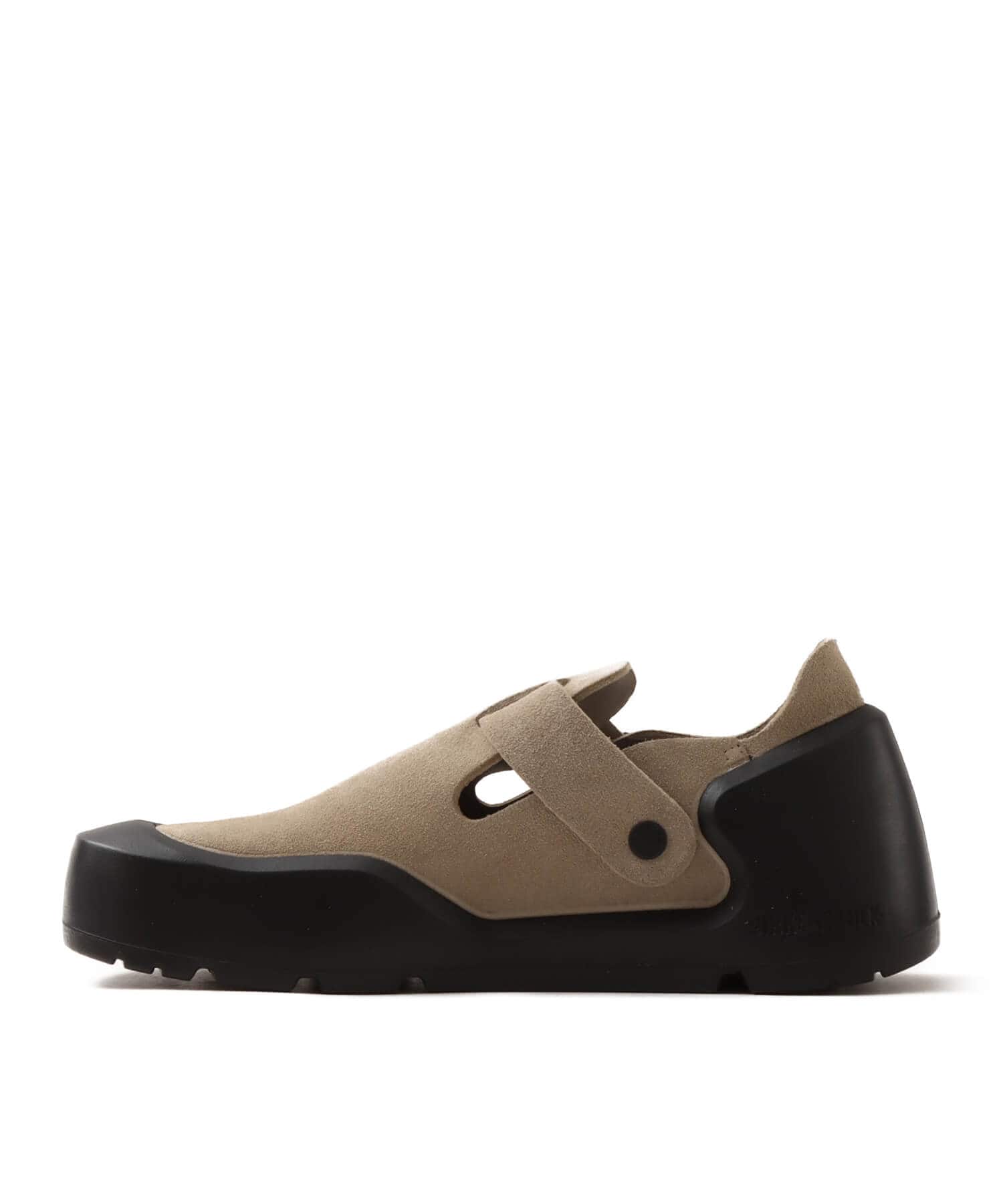 BIRKENSTOCK REYKJAVIK LENB TAUPE TAUPEの画像