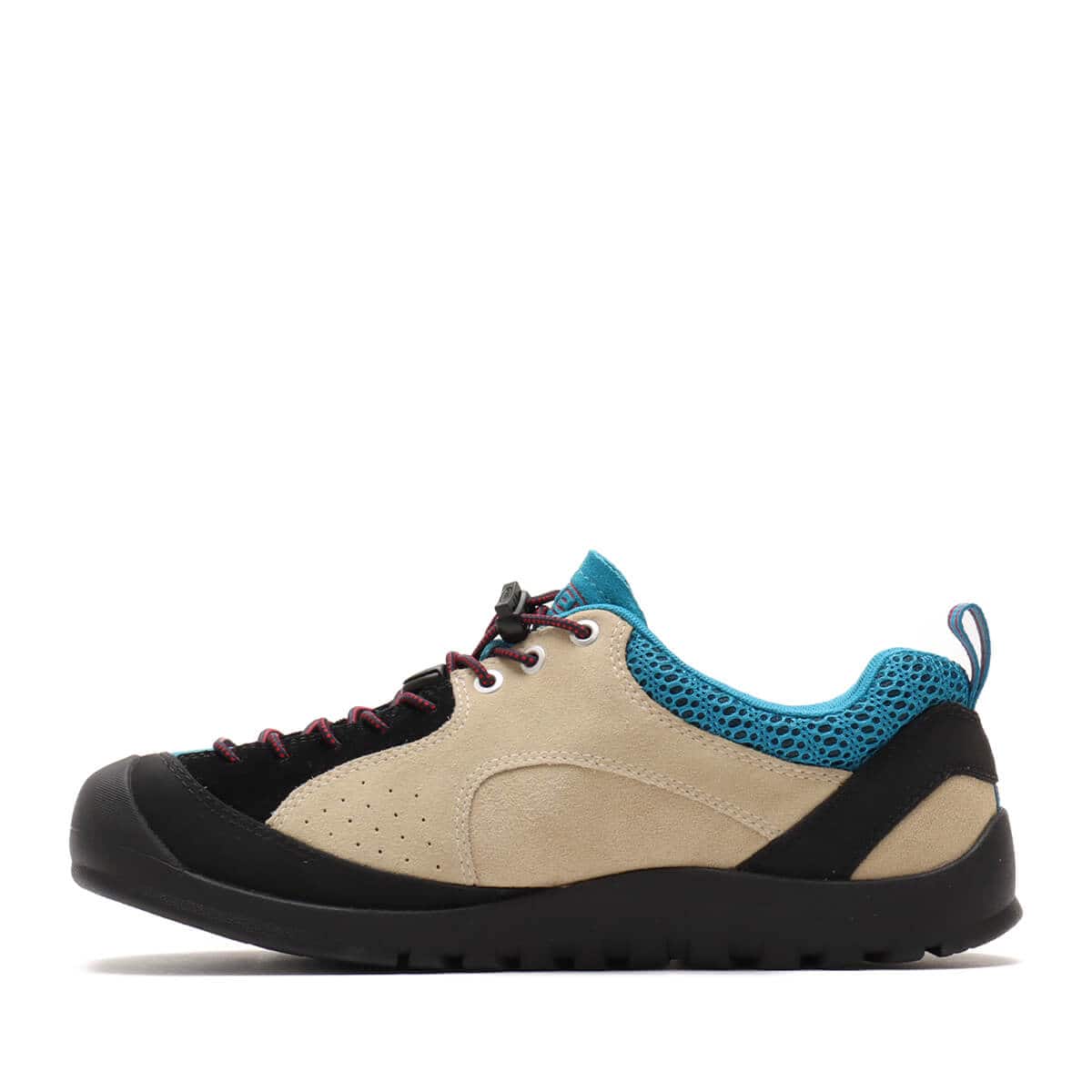 KEEN JASPER "ROCKS" SP SAFARI/FJORD BLUE の画像