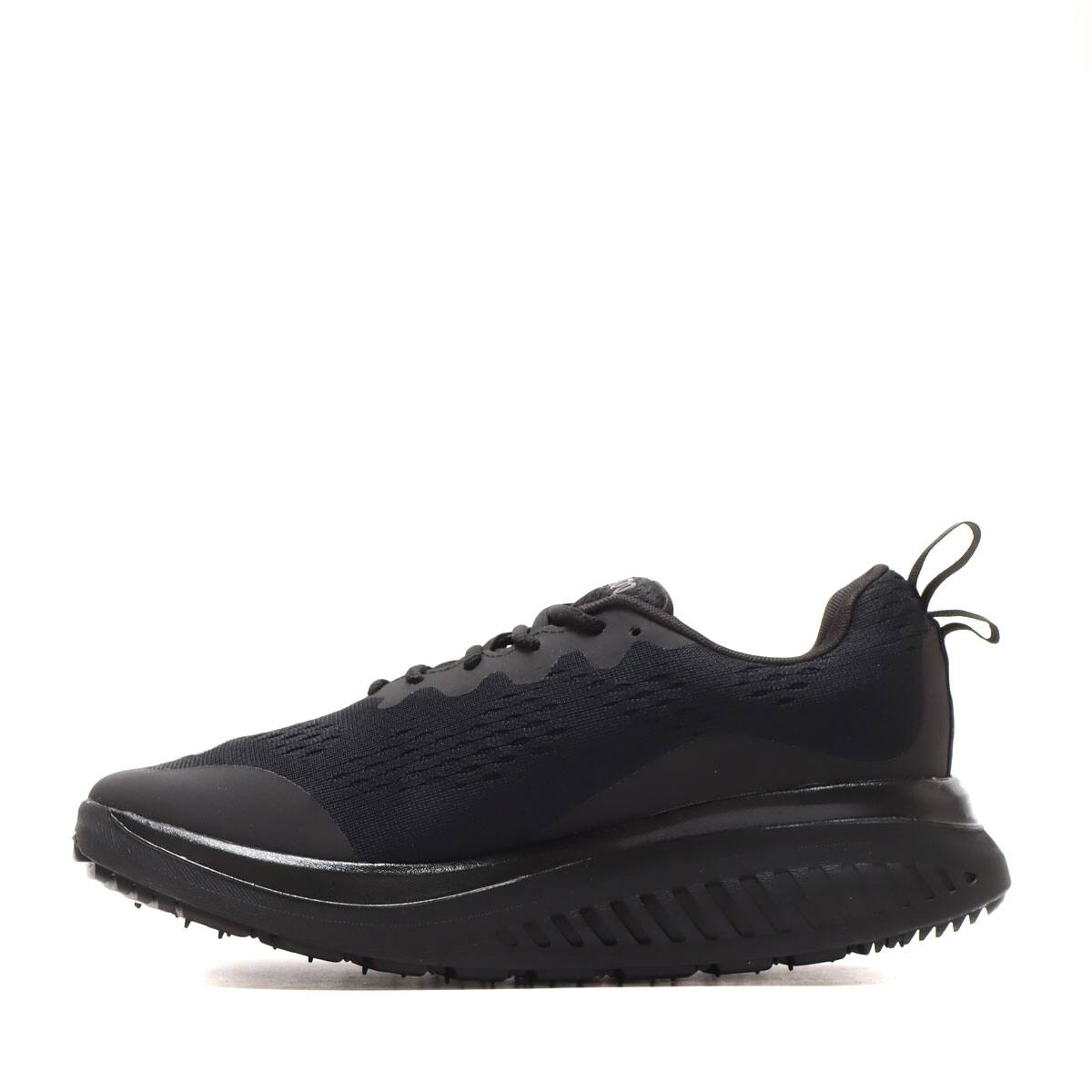 KEEN WK400 Triple Black 24SS-Iの画像