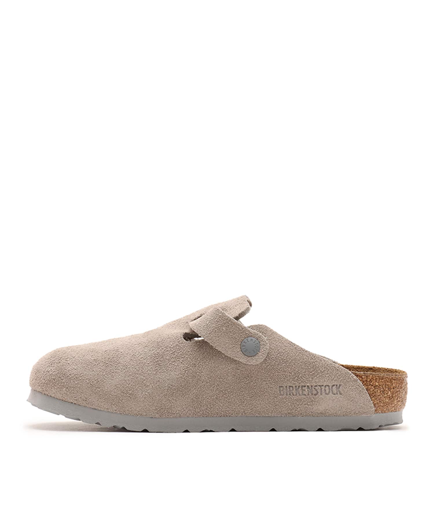 BIRKENSTOCK BOSTON LEVE STONE COIN STONE COINの画像