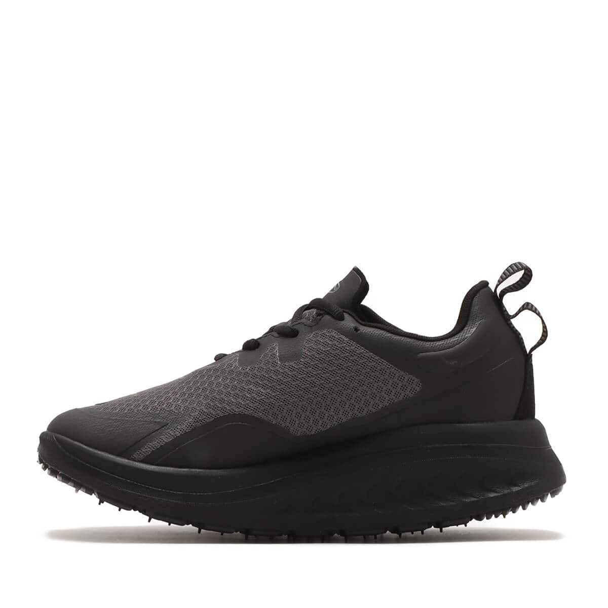 KEEN WK400 WP TRIPLE BLACK 24SS-I