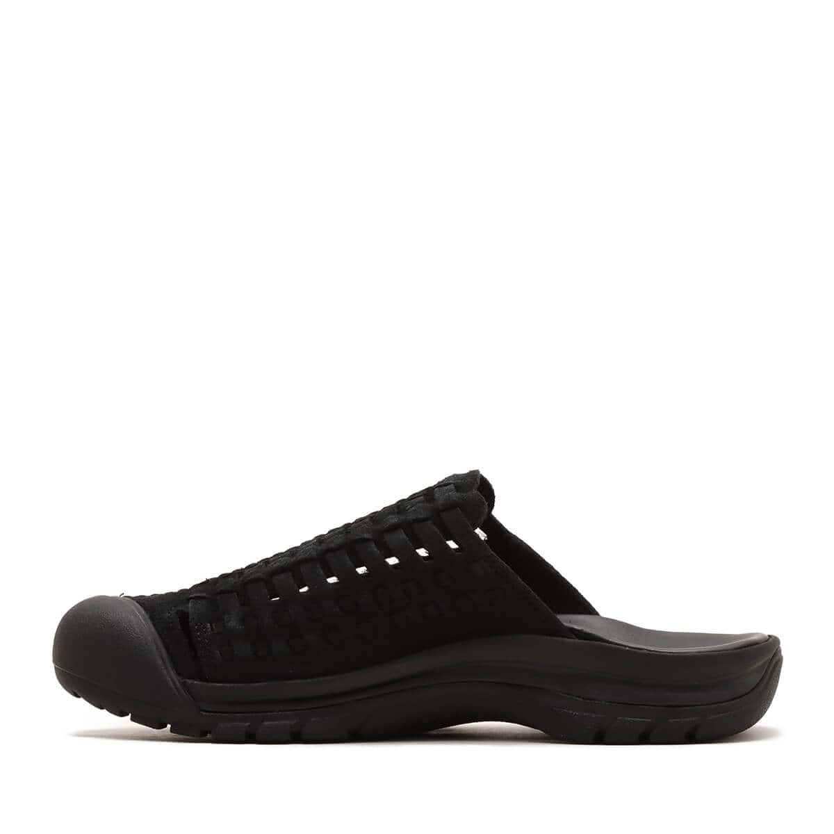 KEEN SAN JUAN SANDAL II Black/Black（キーン サン フアン