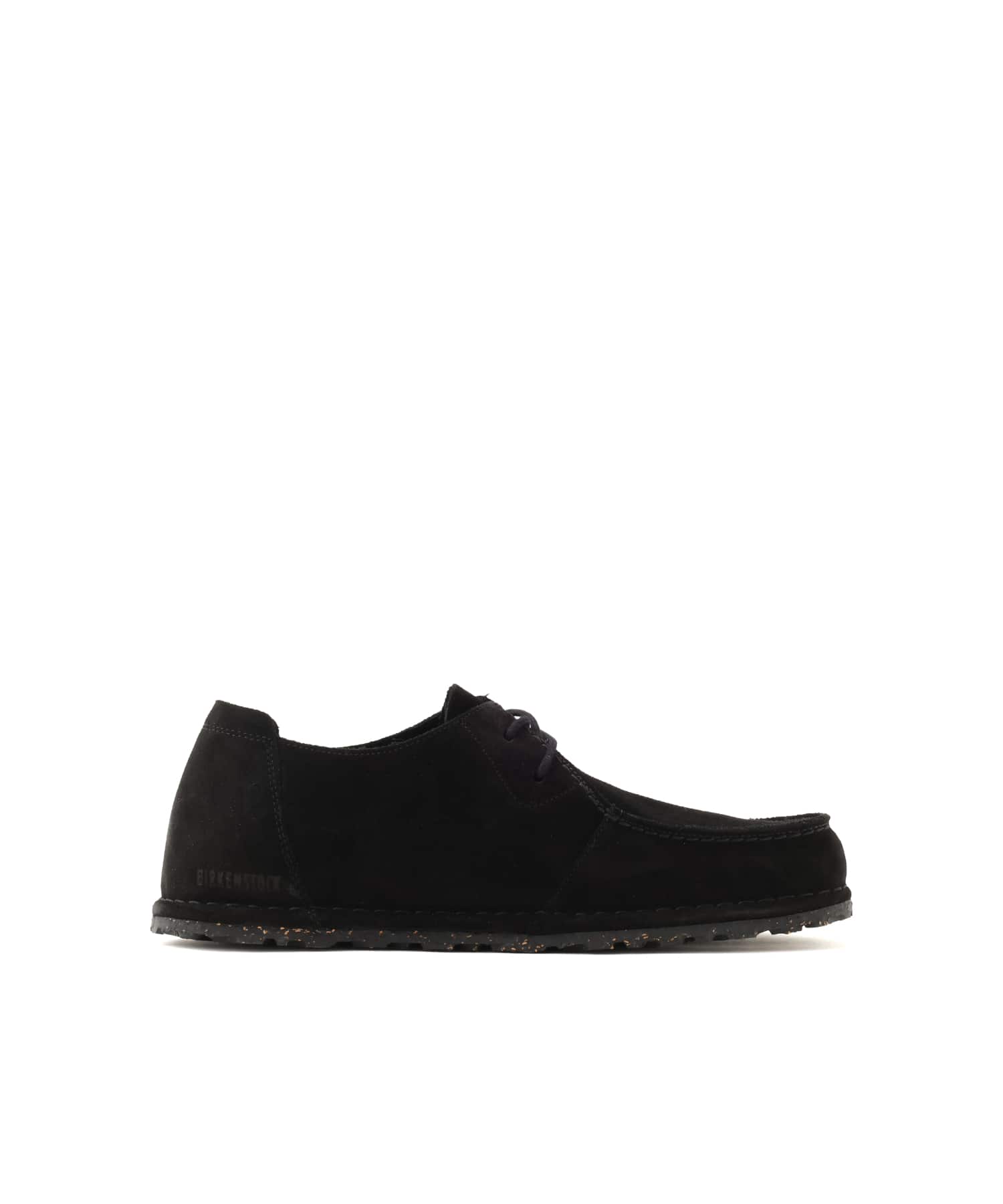 BIRKENSTOCK Utti Lace LEVE Blackの画像