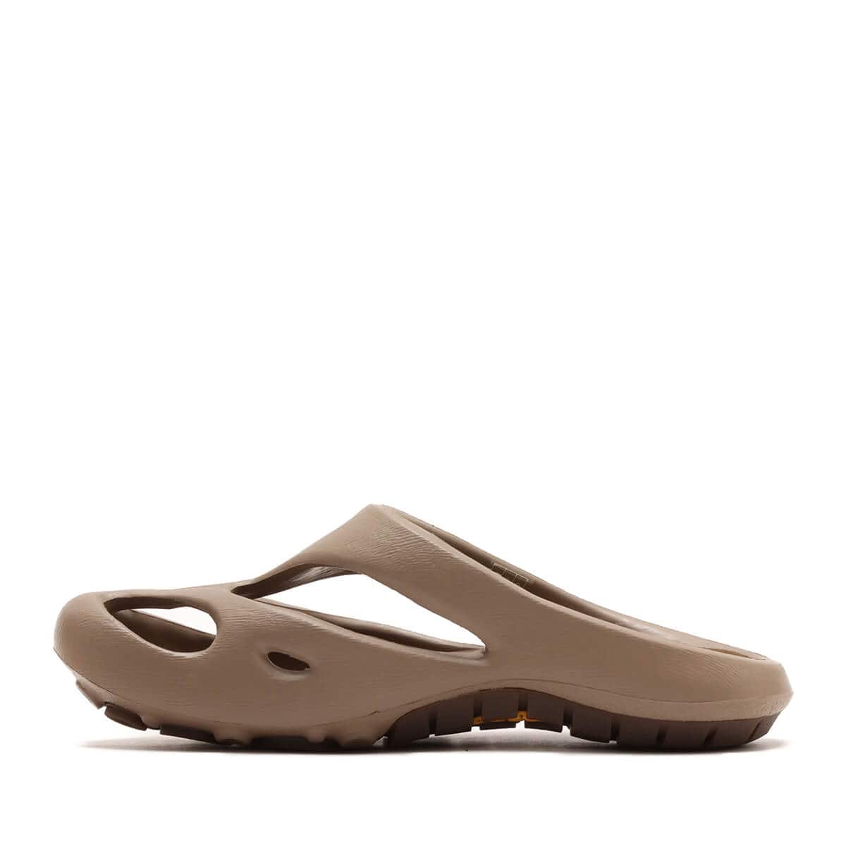 KEEN SHANTI Dark Mochaの画像