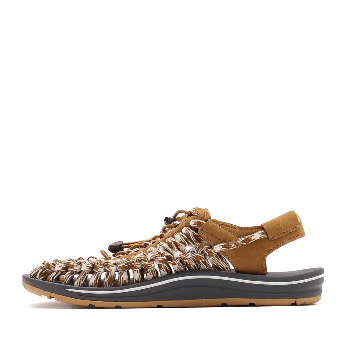 KEEN UNEEK FLAT Reno Paisleyの画像