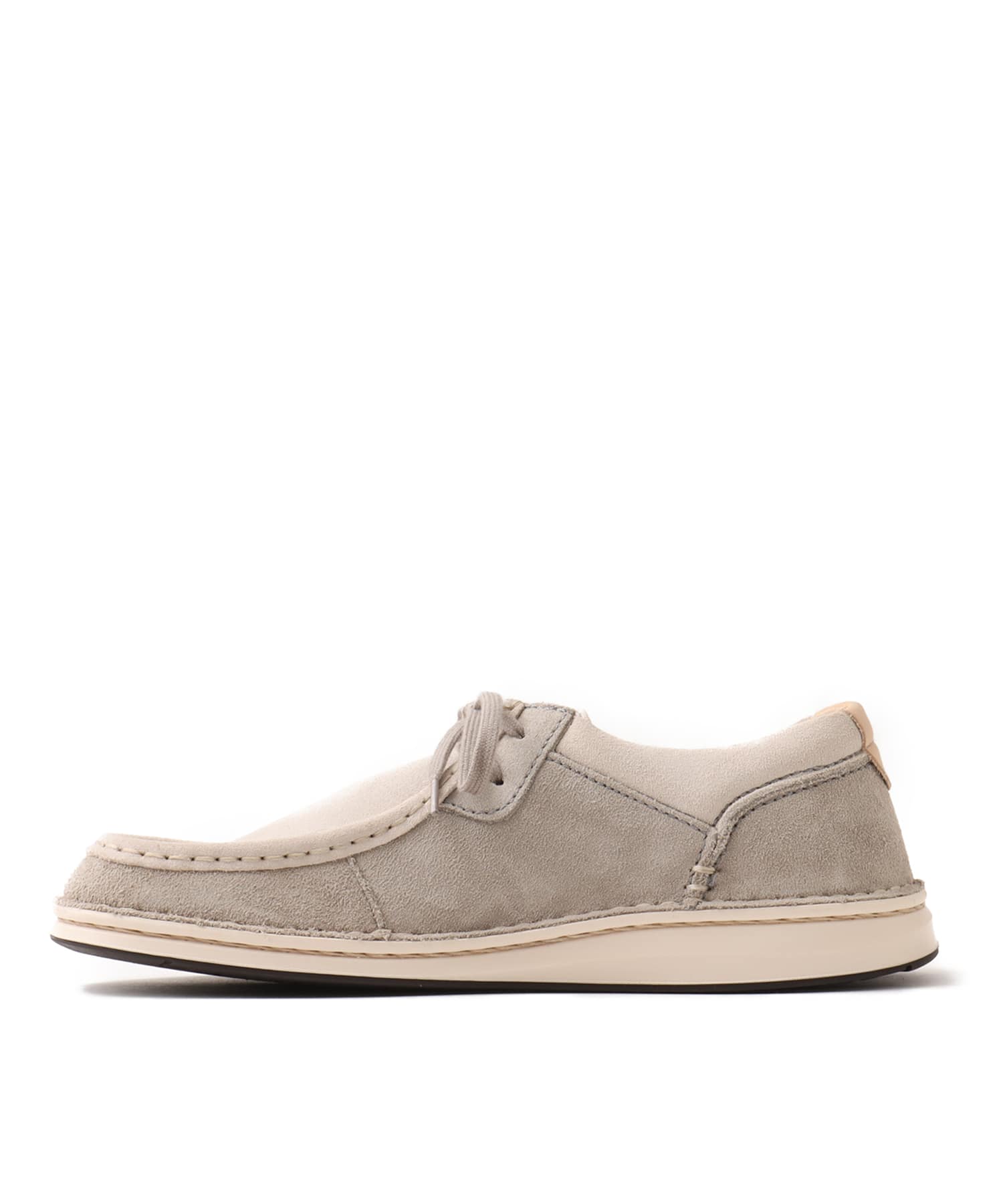 BIRKENSTOCK PASADENA LEVE STONE COIN / WHITE STONE COINの画像