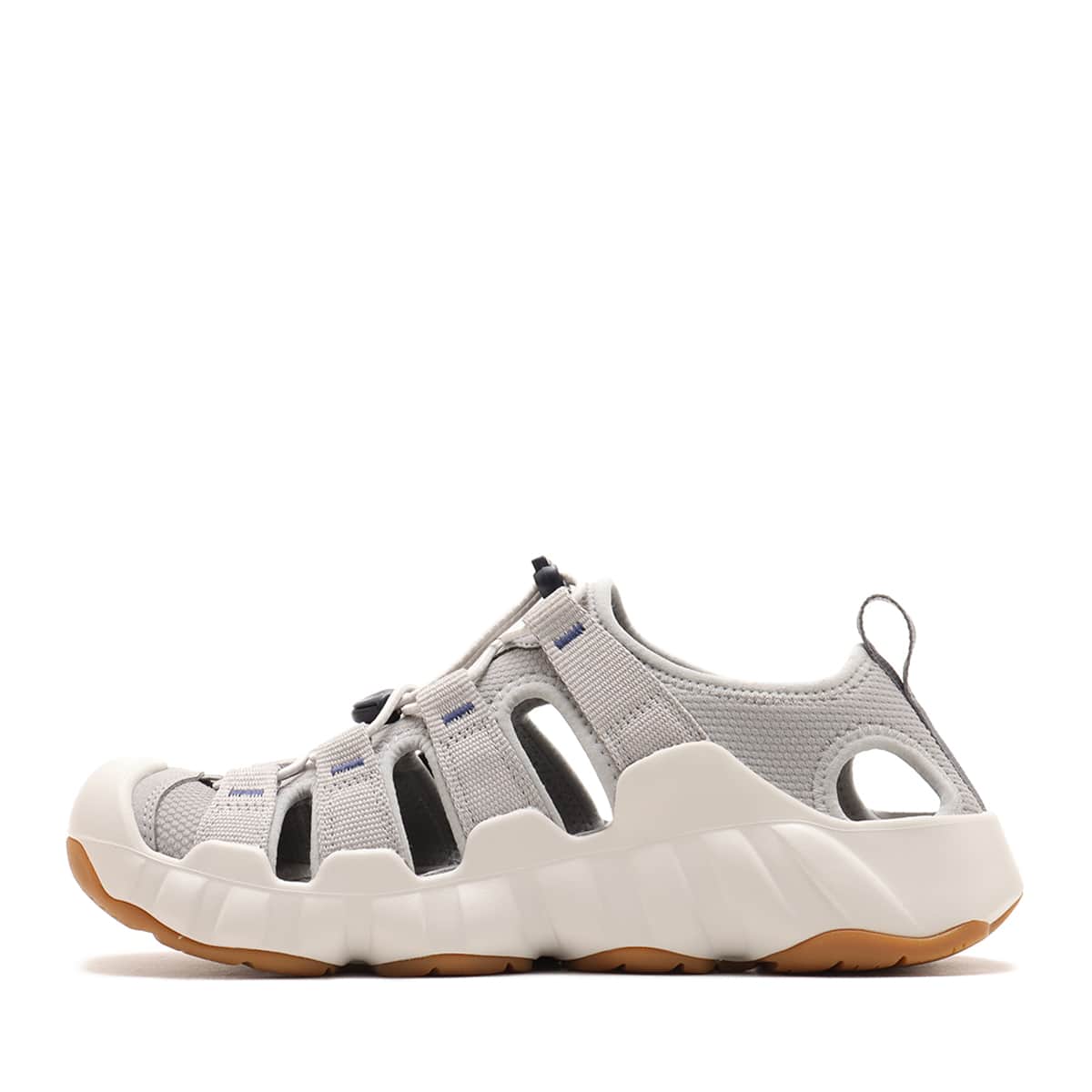 KEEN HYPERPORT H2 ALLOY/NAVAL ACADEMYの画像