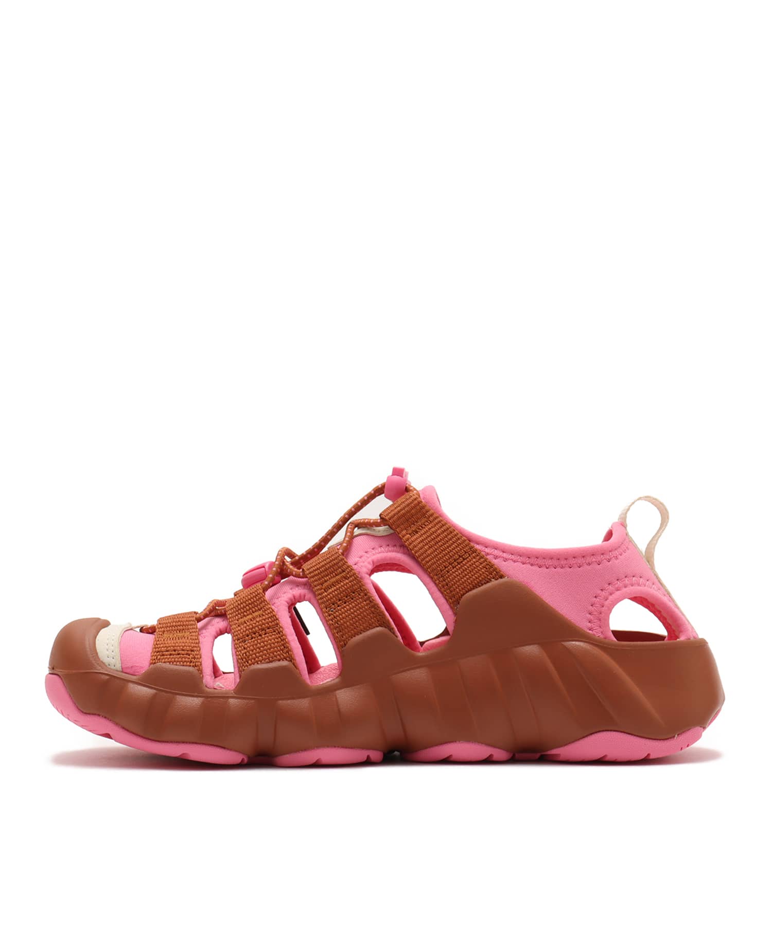 KEEN HYPERPORT H2 OKENIA PINKの画像