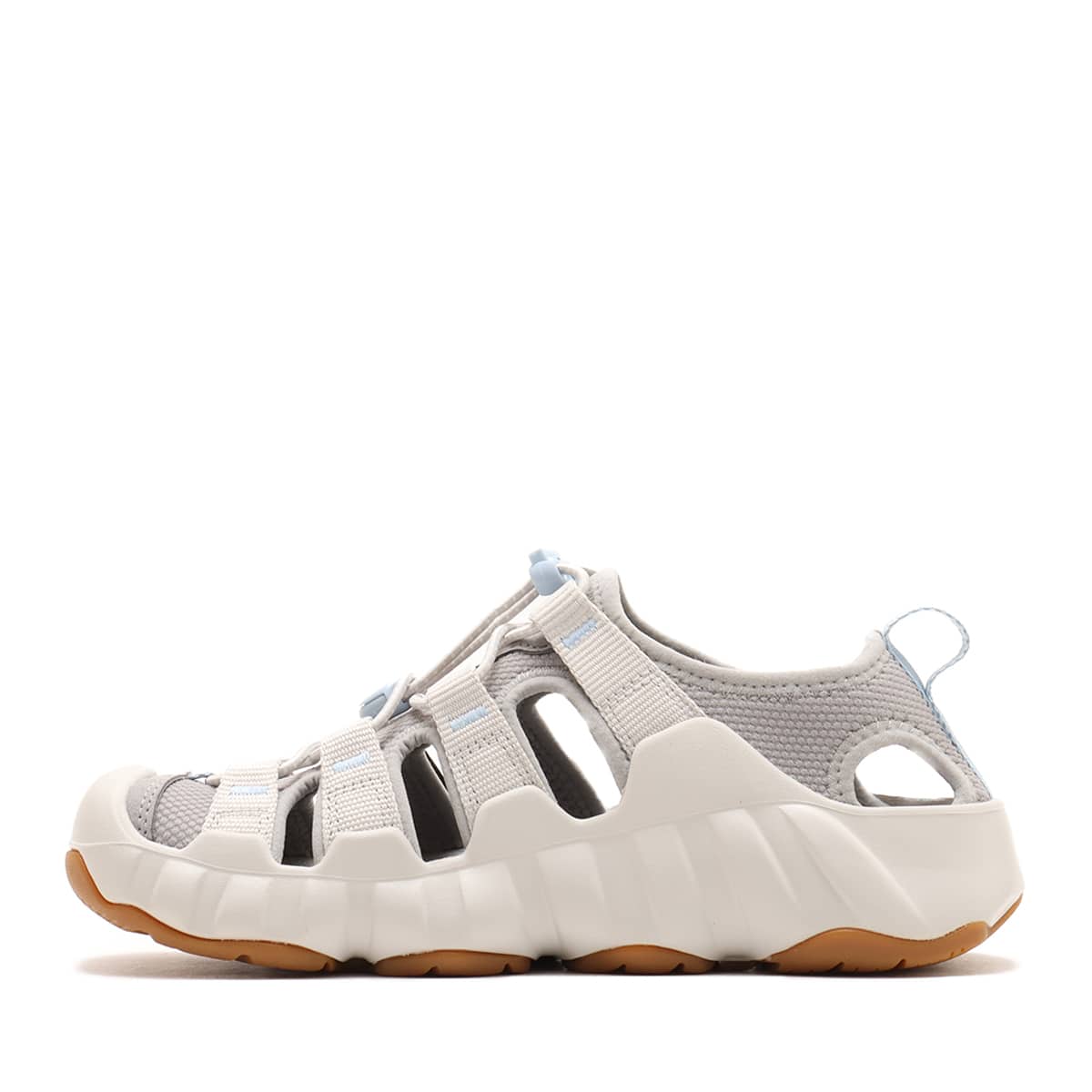 KEEN HYPERPORT H2 ALLOY/SKYWAYの画像