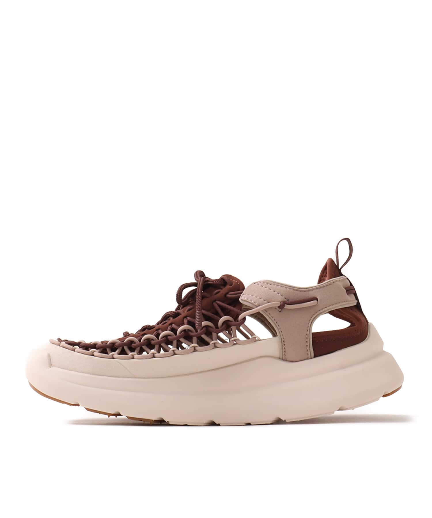 KEEN UNEEK WK PAST FORWARDの画像