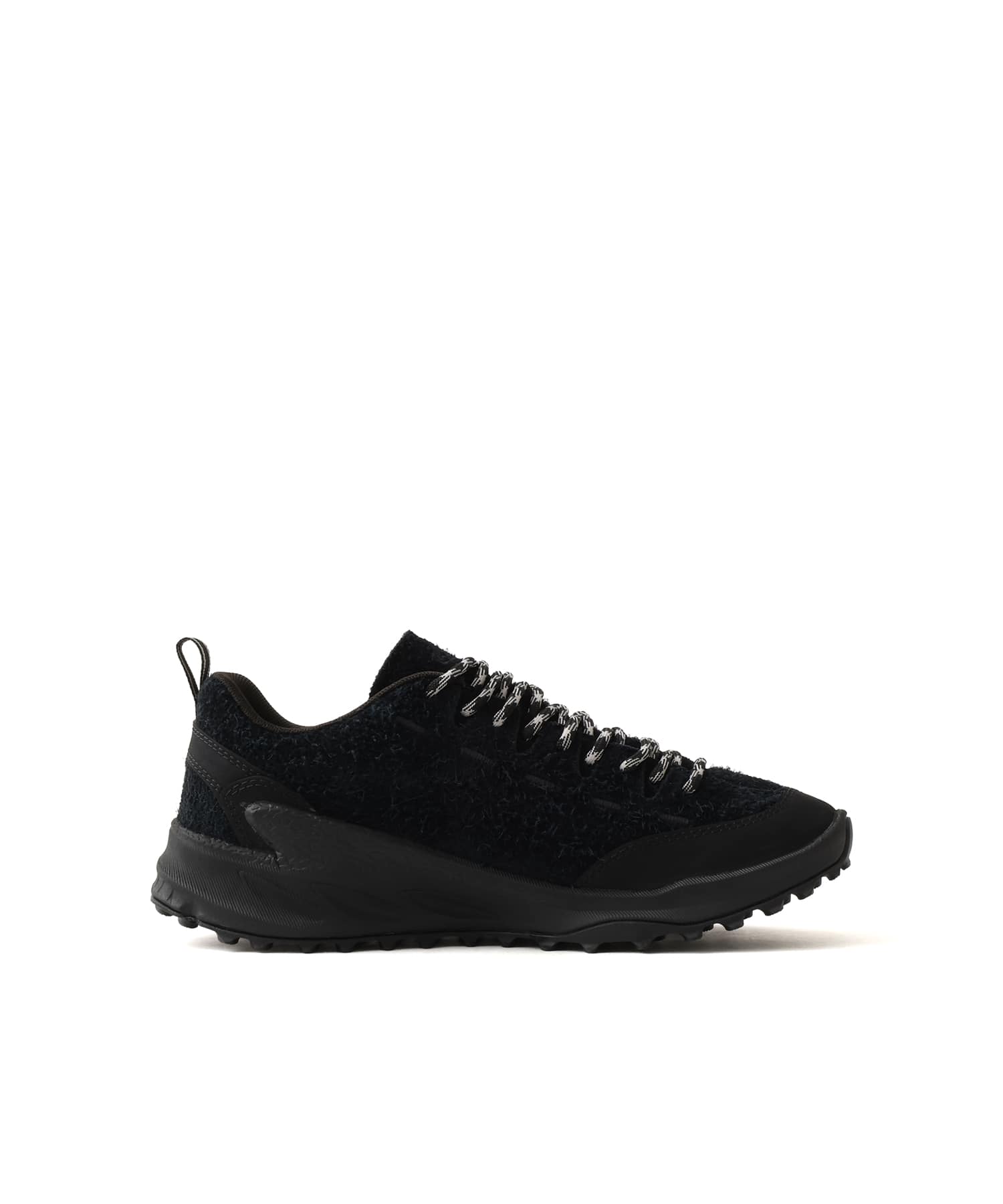 KEEN JASPER ZIONIC BLACK/BLACKの画像