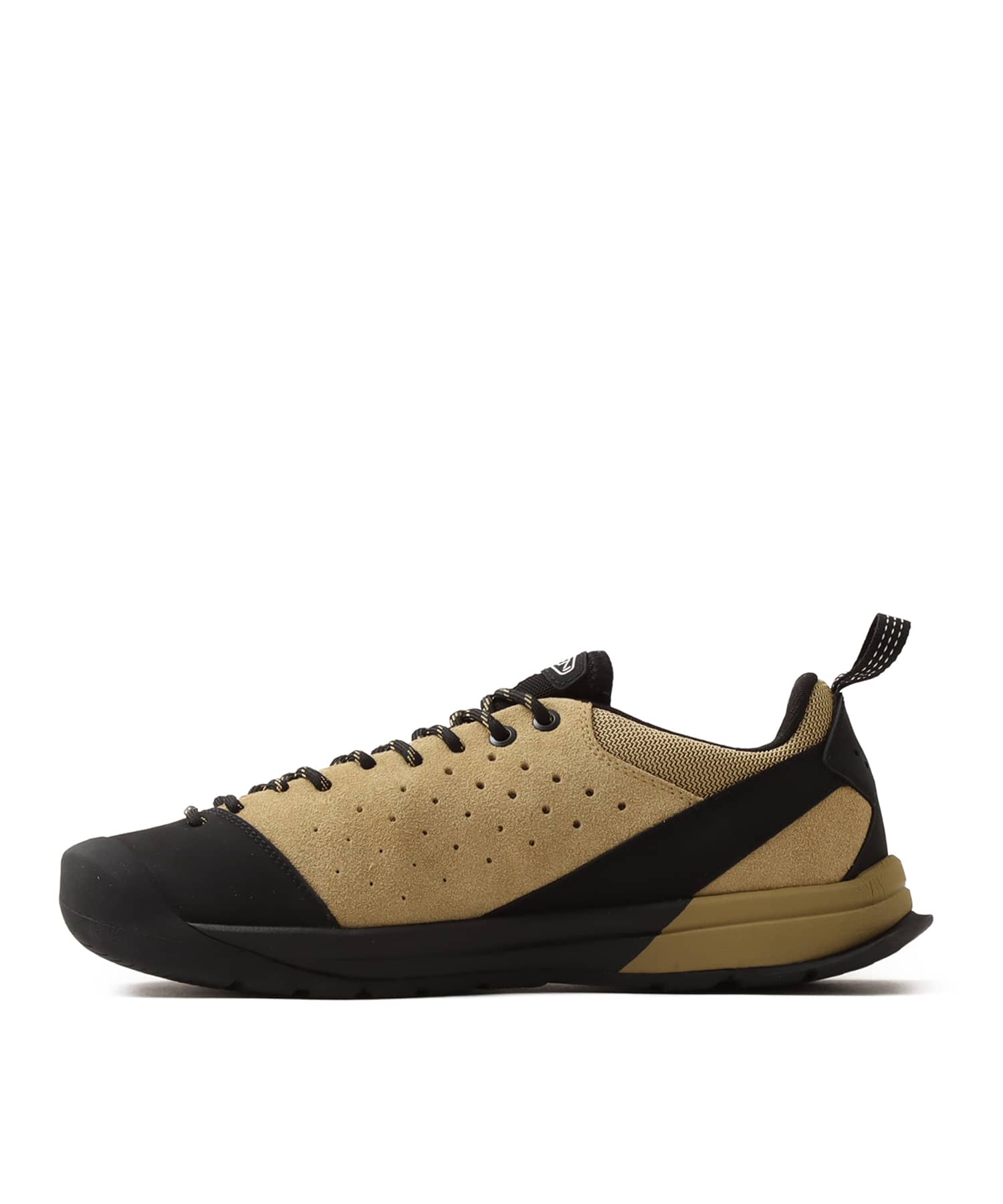 KEEN JASPER III KHAKI/BLACKの画像