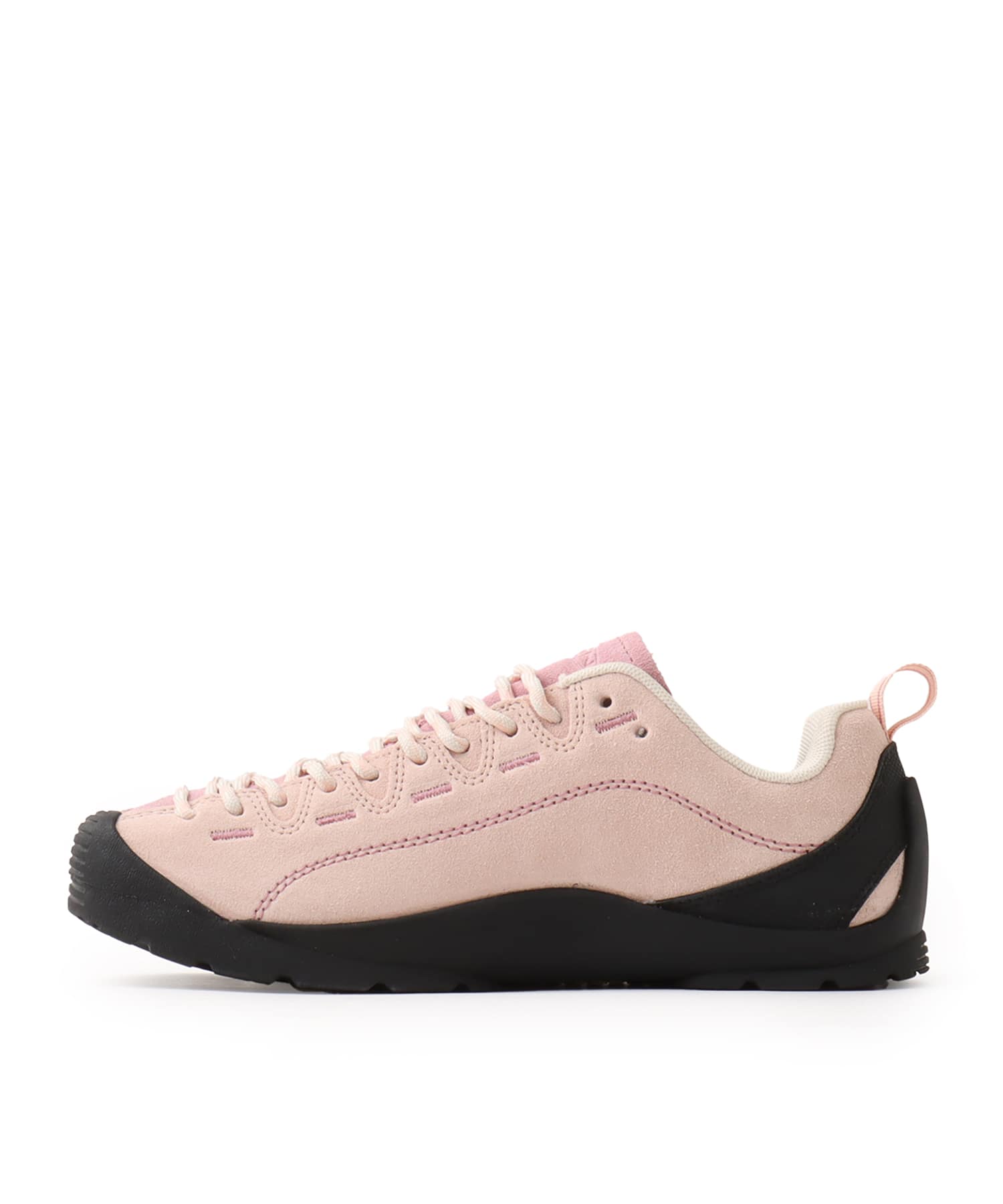 KEEN JASPER CAMEO ROSEの画像