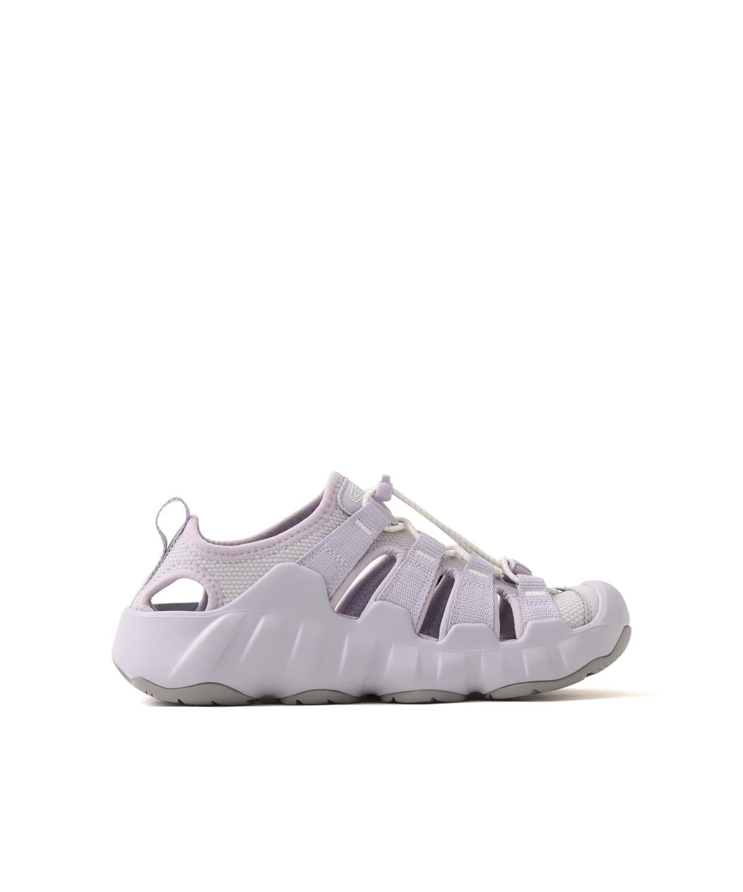 KEEN HYPERPORT H2 MONOCHROME/THISTLEの画像
