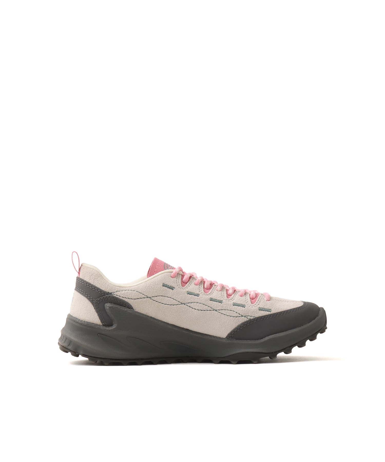 KEEN JASPER ZIONIC VAPOR/CASHMERE ROSEの画像