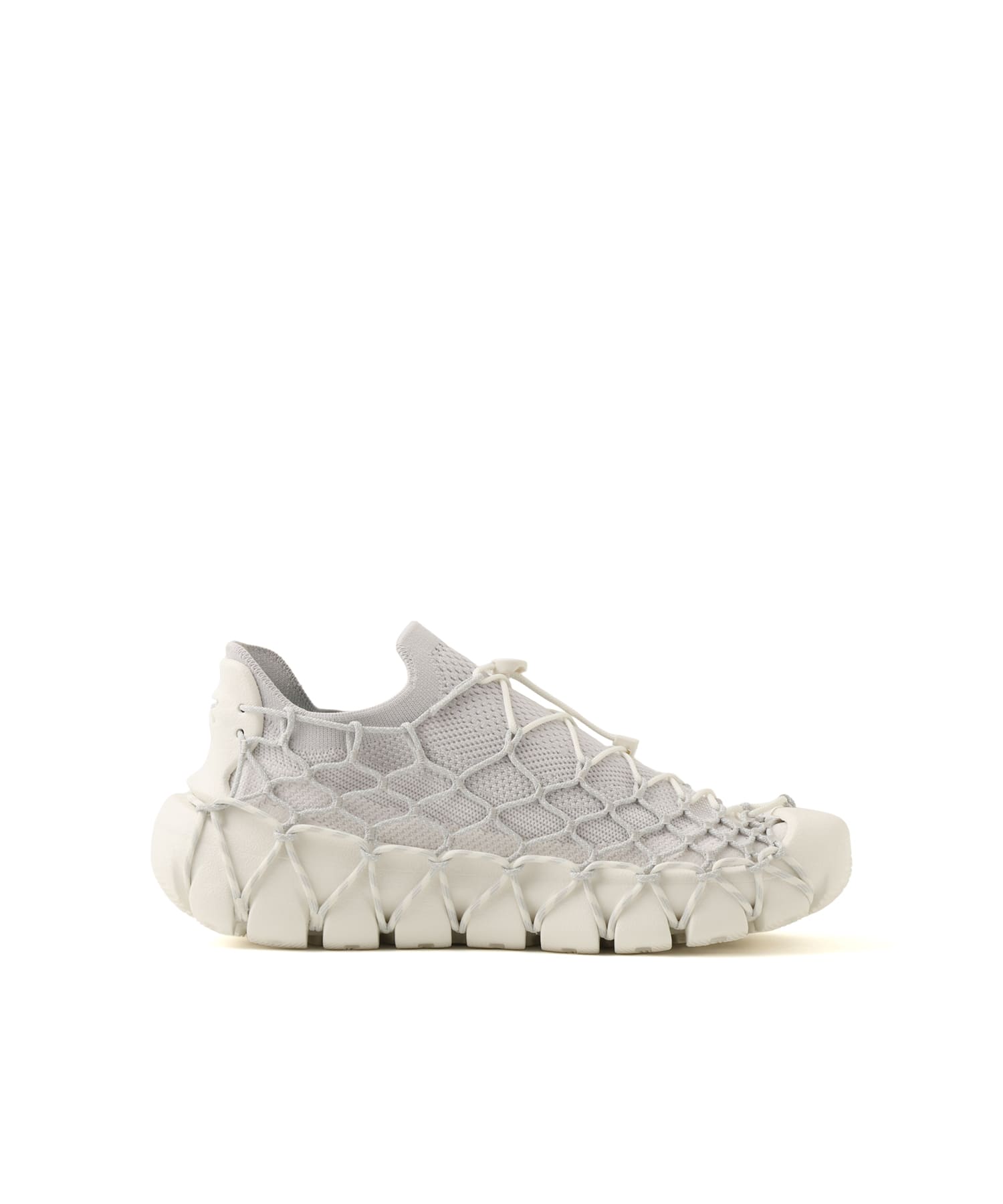 KEEN UNEEK 360 STAR WHITE/VAPORの画像