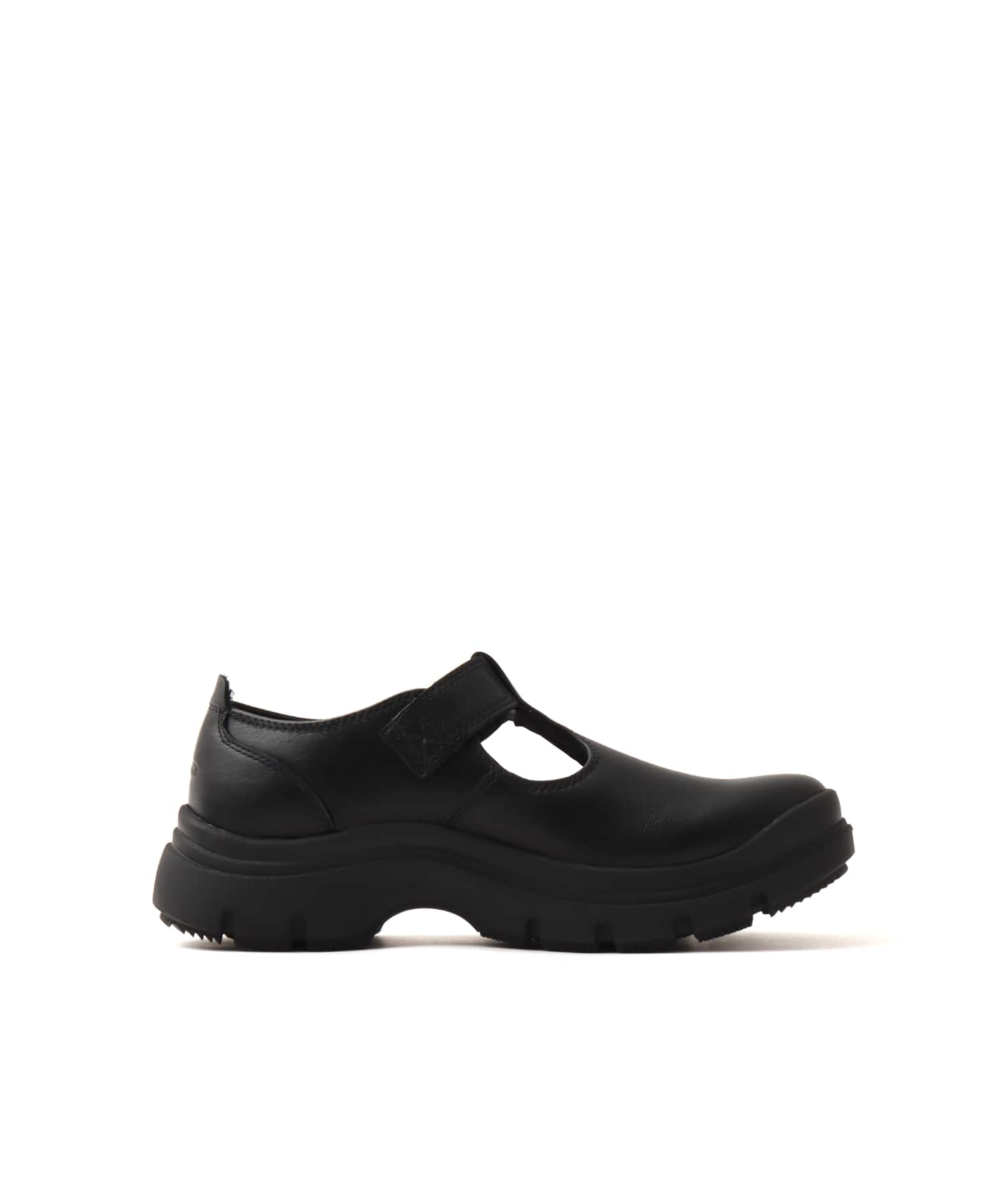 KEEN KOSA MJ BLACK/BLACKの画像