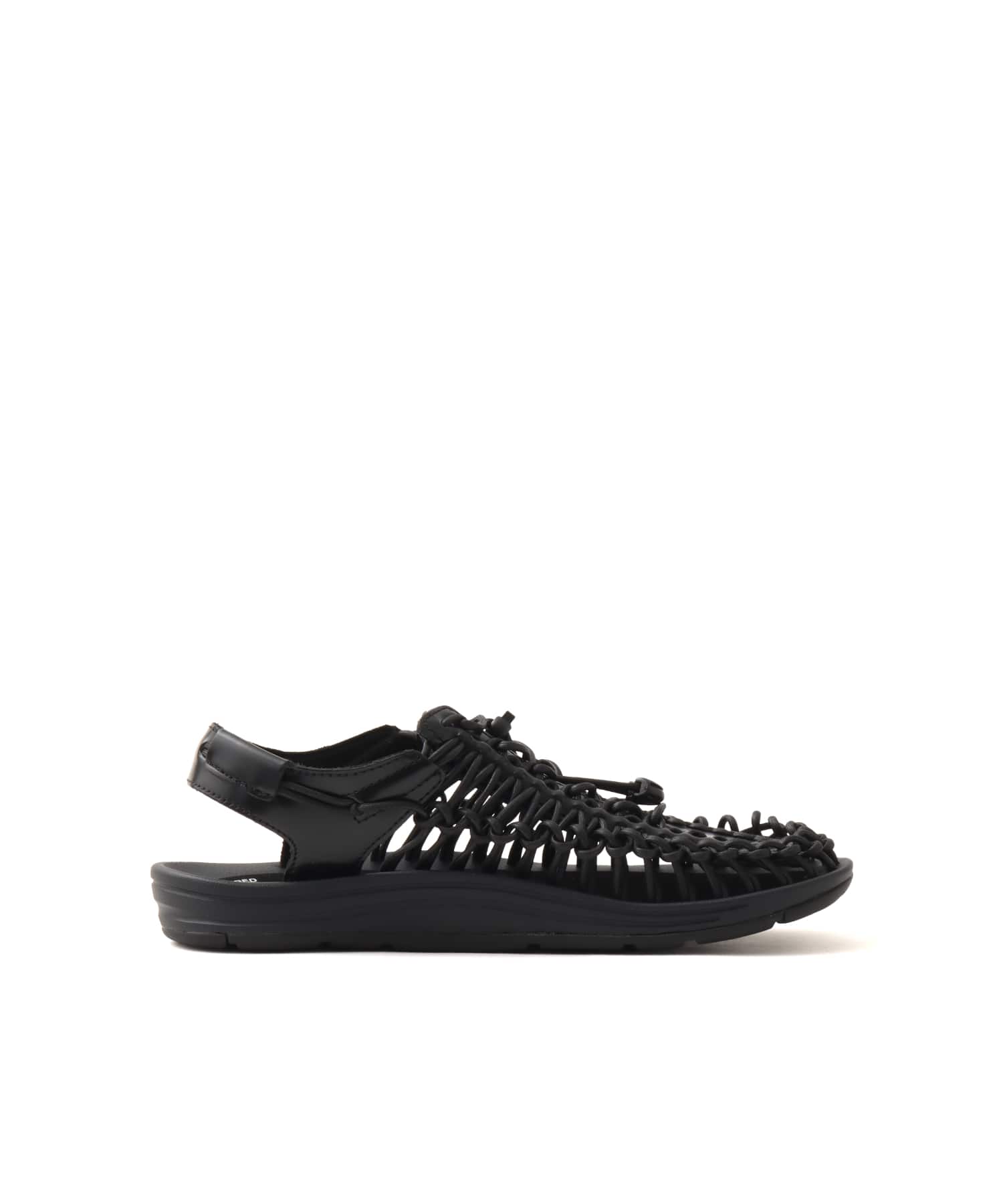 KEEN UNEEK LEA PERSEID BLACKの画像