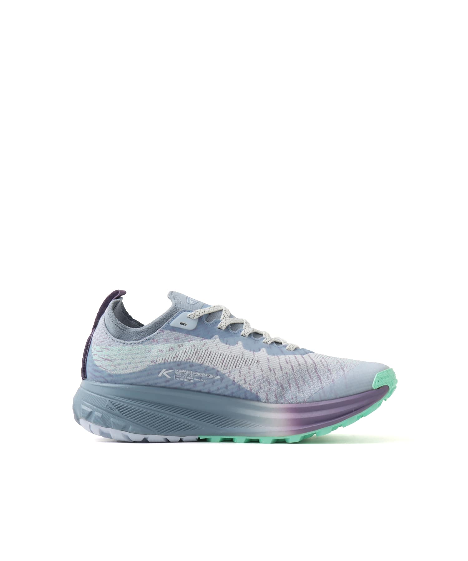 KEEN SEEK FADED DENIM/CABBAGEの画像