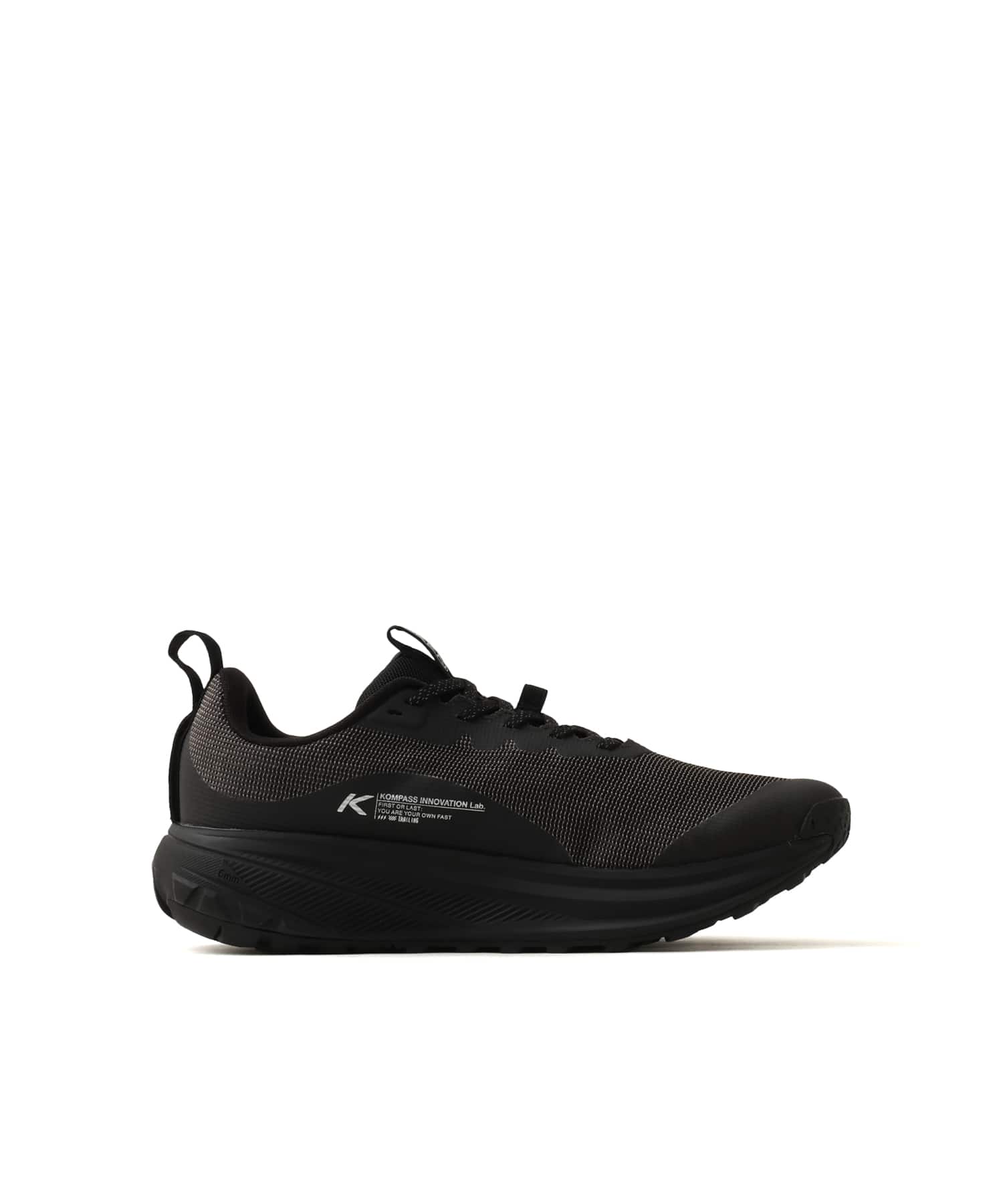 KEEN ROAM BLACK/BLACKの画像