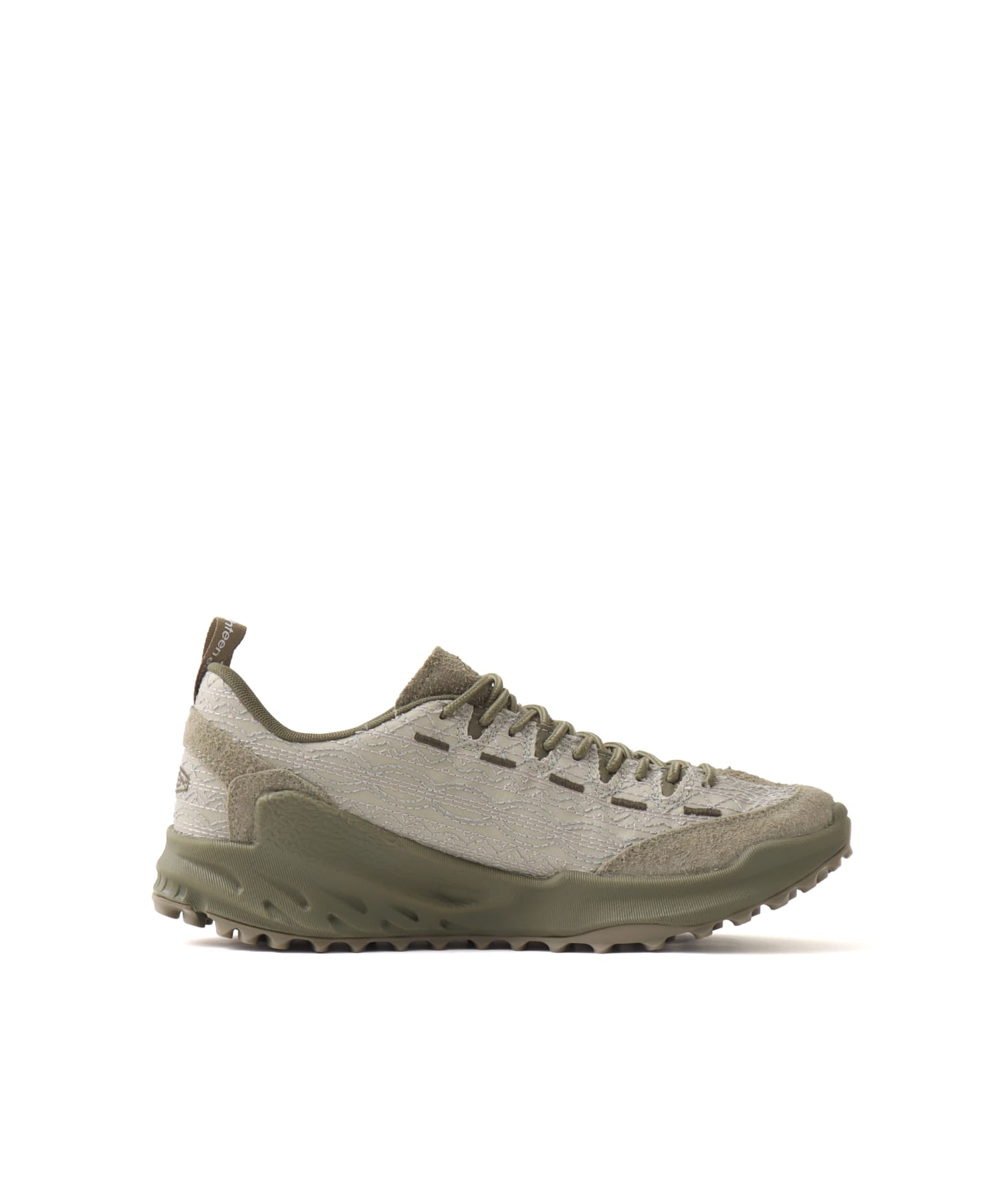 KEEN JASPER ZIONIC 18 EAST ABBEY STONE/MERMAIDの画像