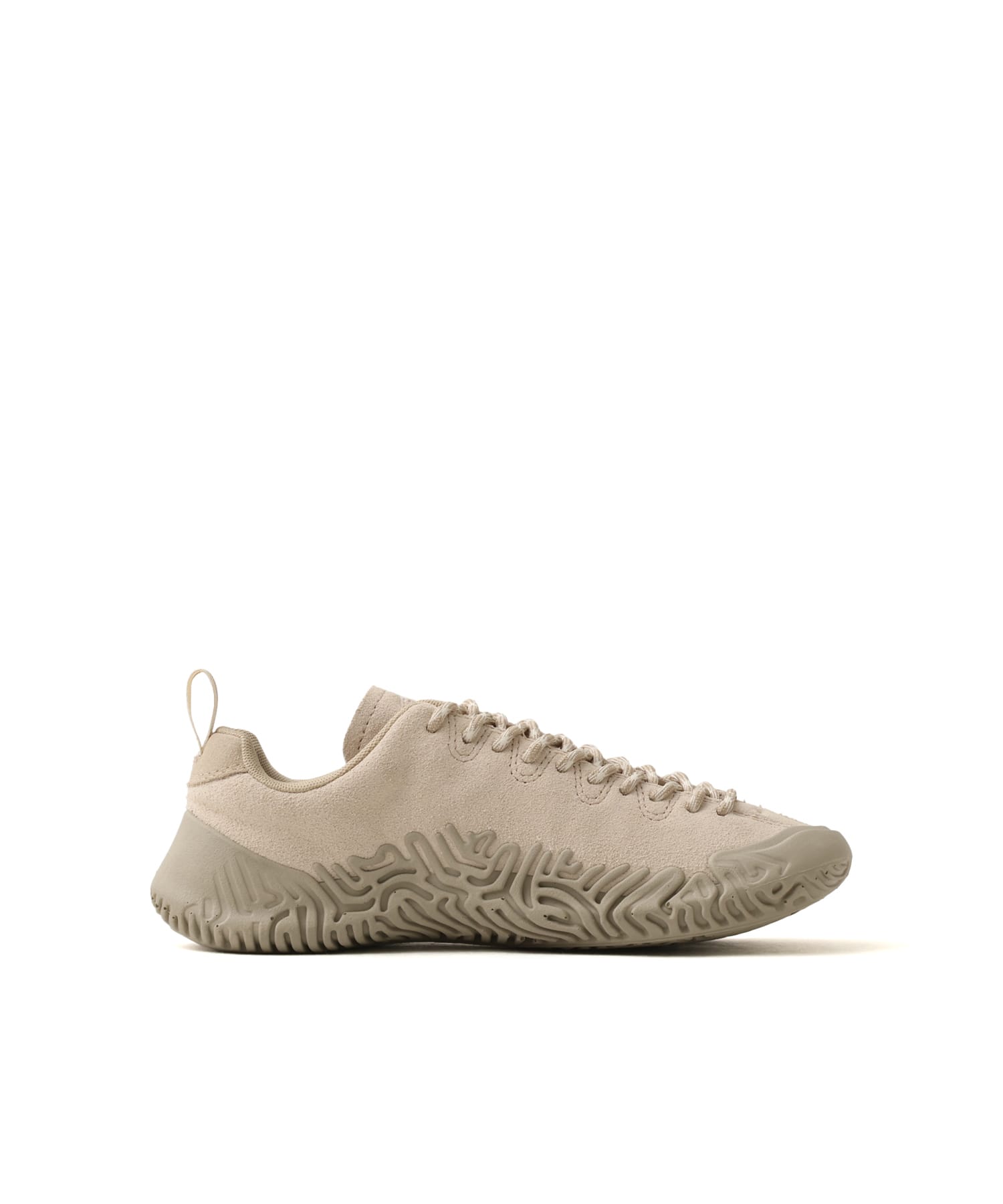 KEEN JASPER MERKO BIRCH/PLAZA TAUPEの画像