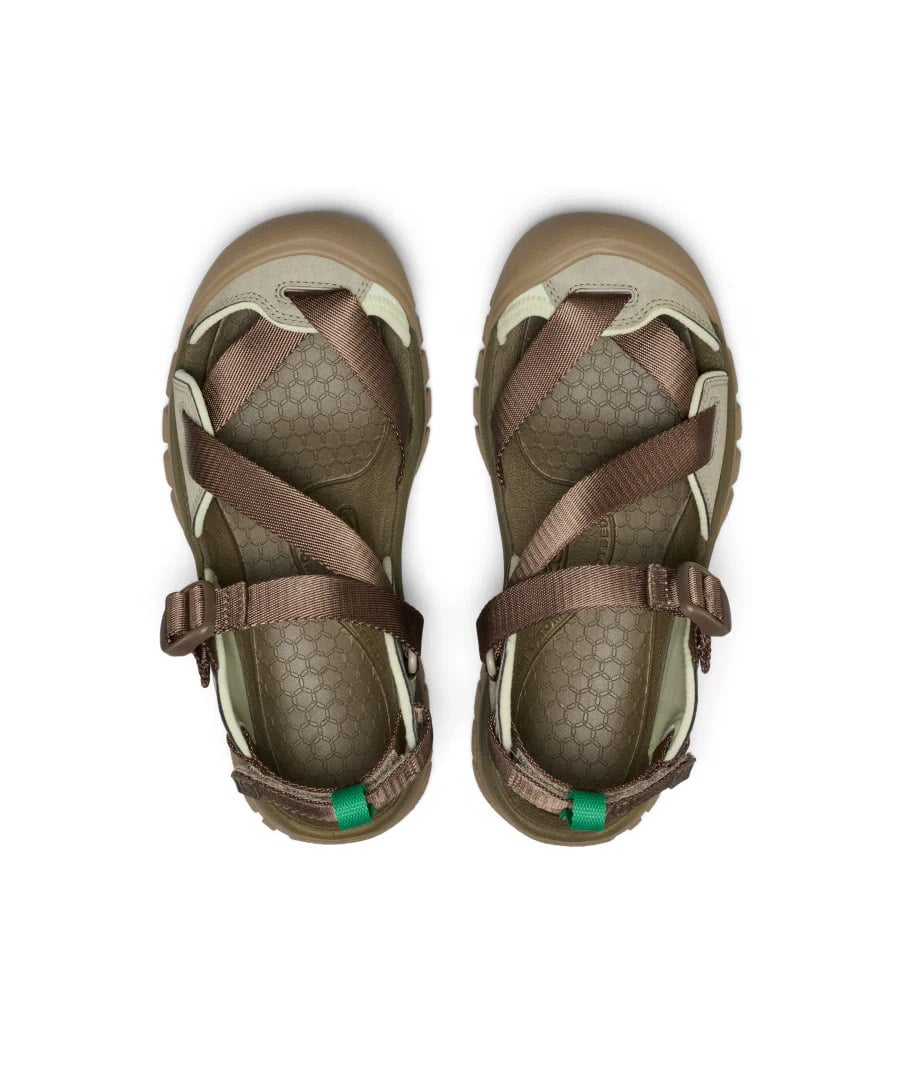 KEEN ZERRAPORT II OPEN YY OPEN YY SENECA ROCKの画像
