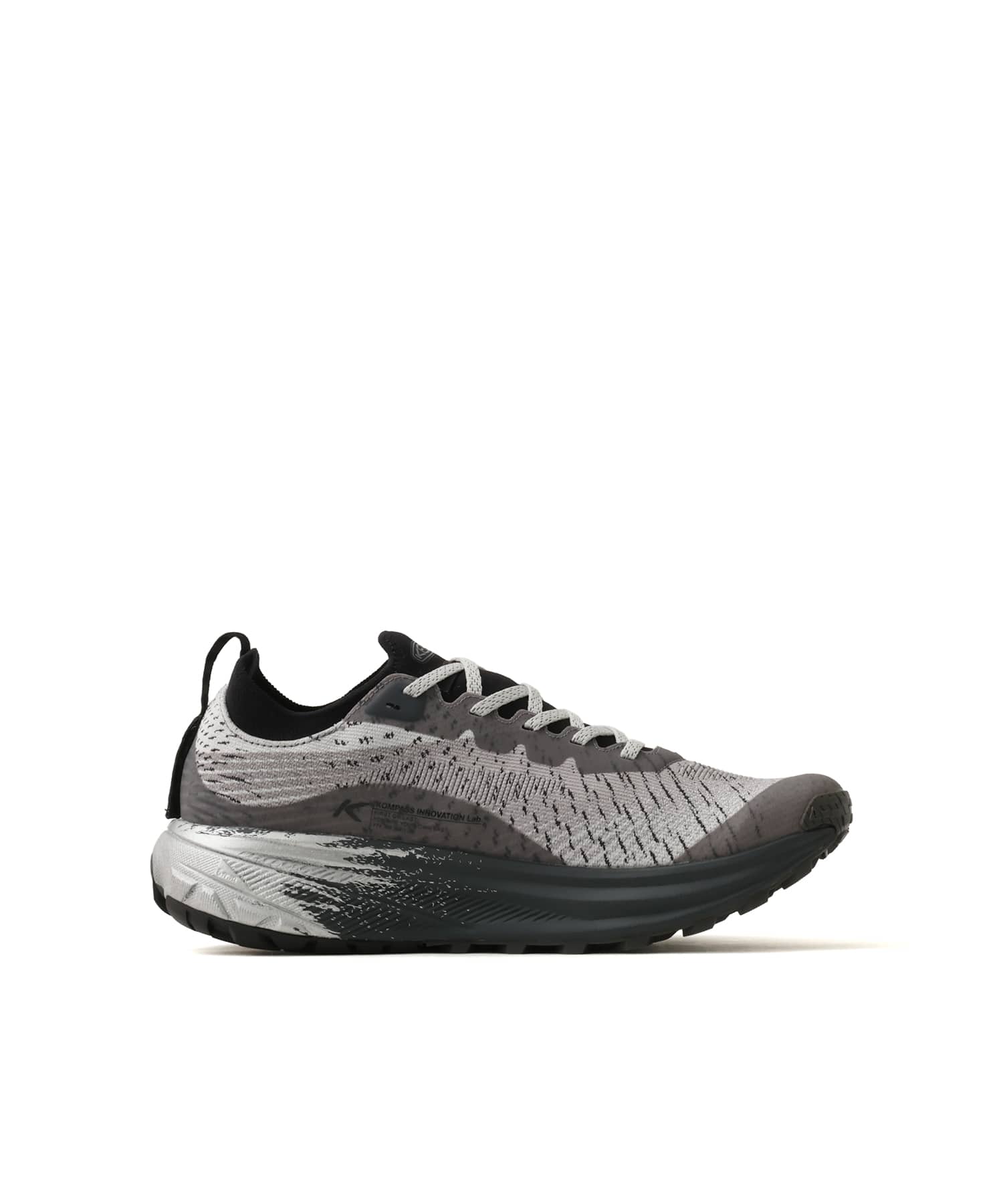 KEEN SEEK STEEL GREY/ALLOYの画像