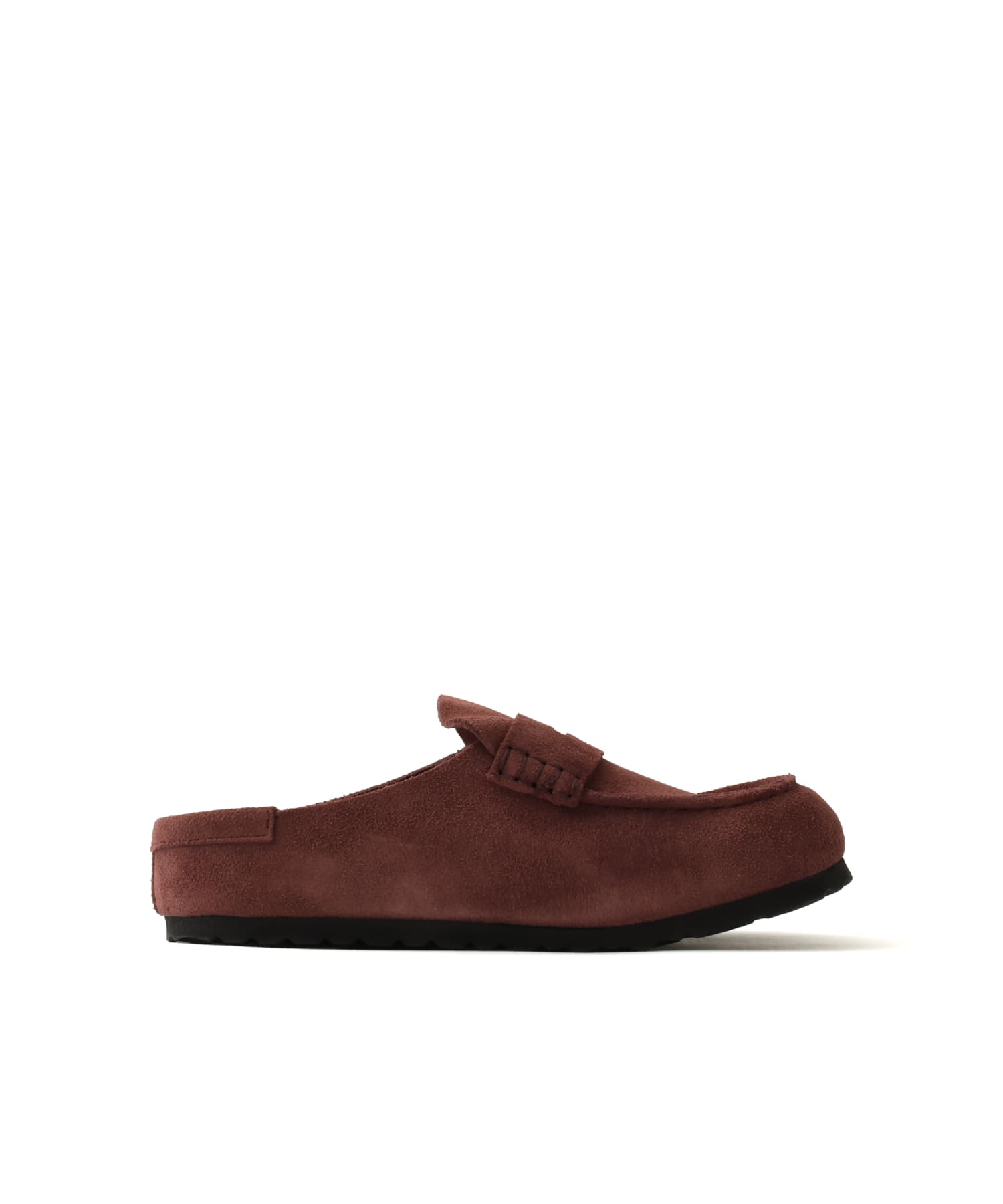BIRKENSTOCK Naples Wrapped LEVE Pepperの画像