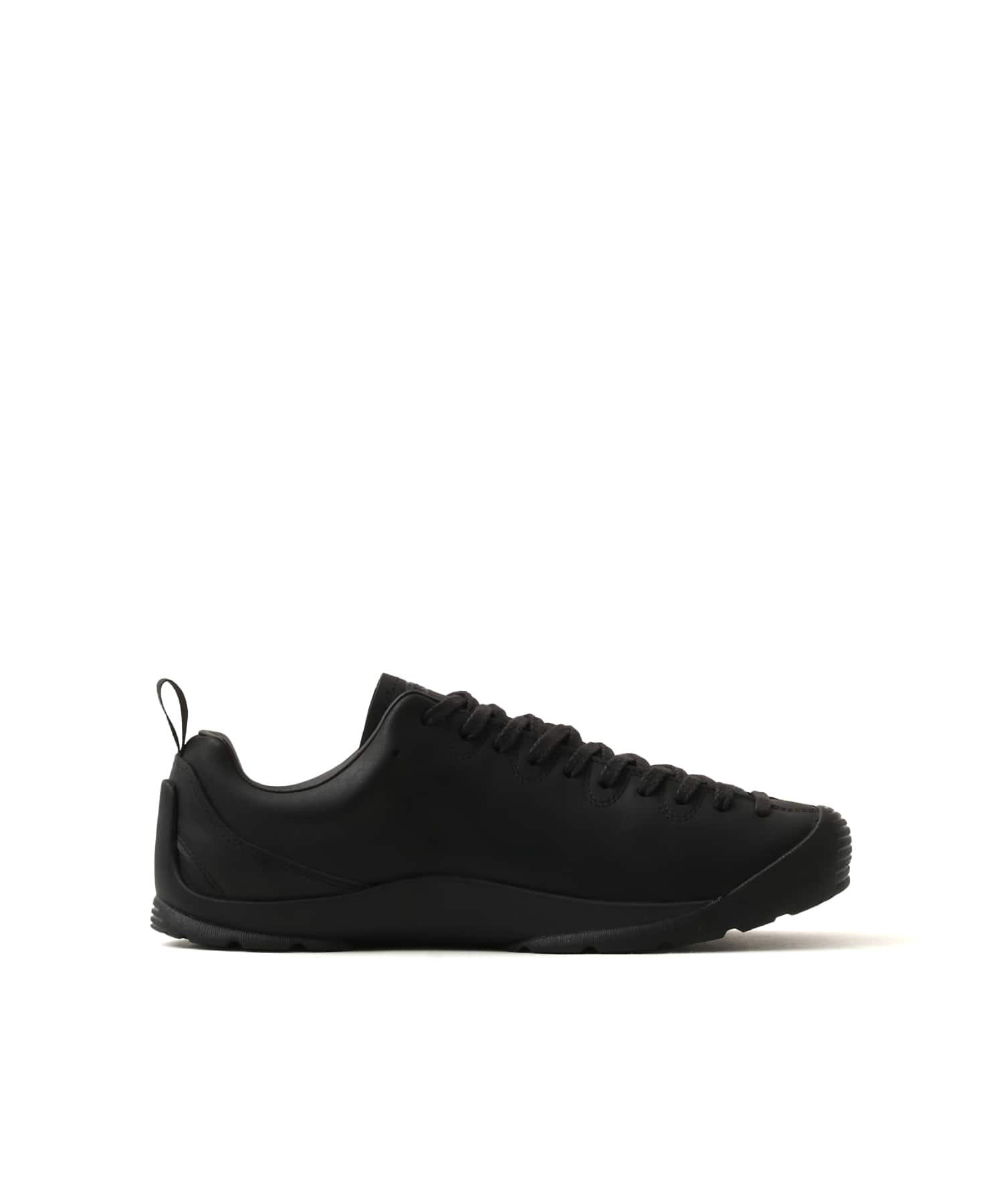 KEEN JASPER SE1 FLUX BLACKの画像