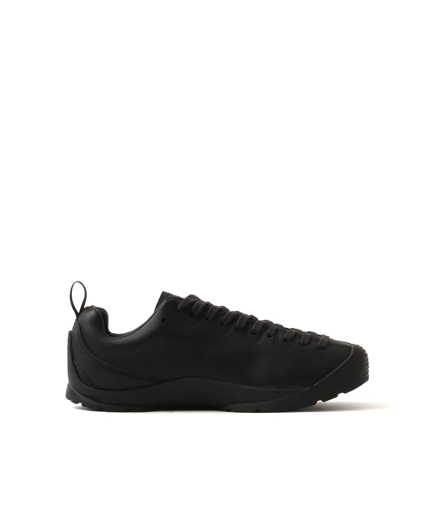 KEEN JASPER SE1 FLUX BLACKの画像