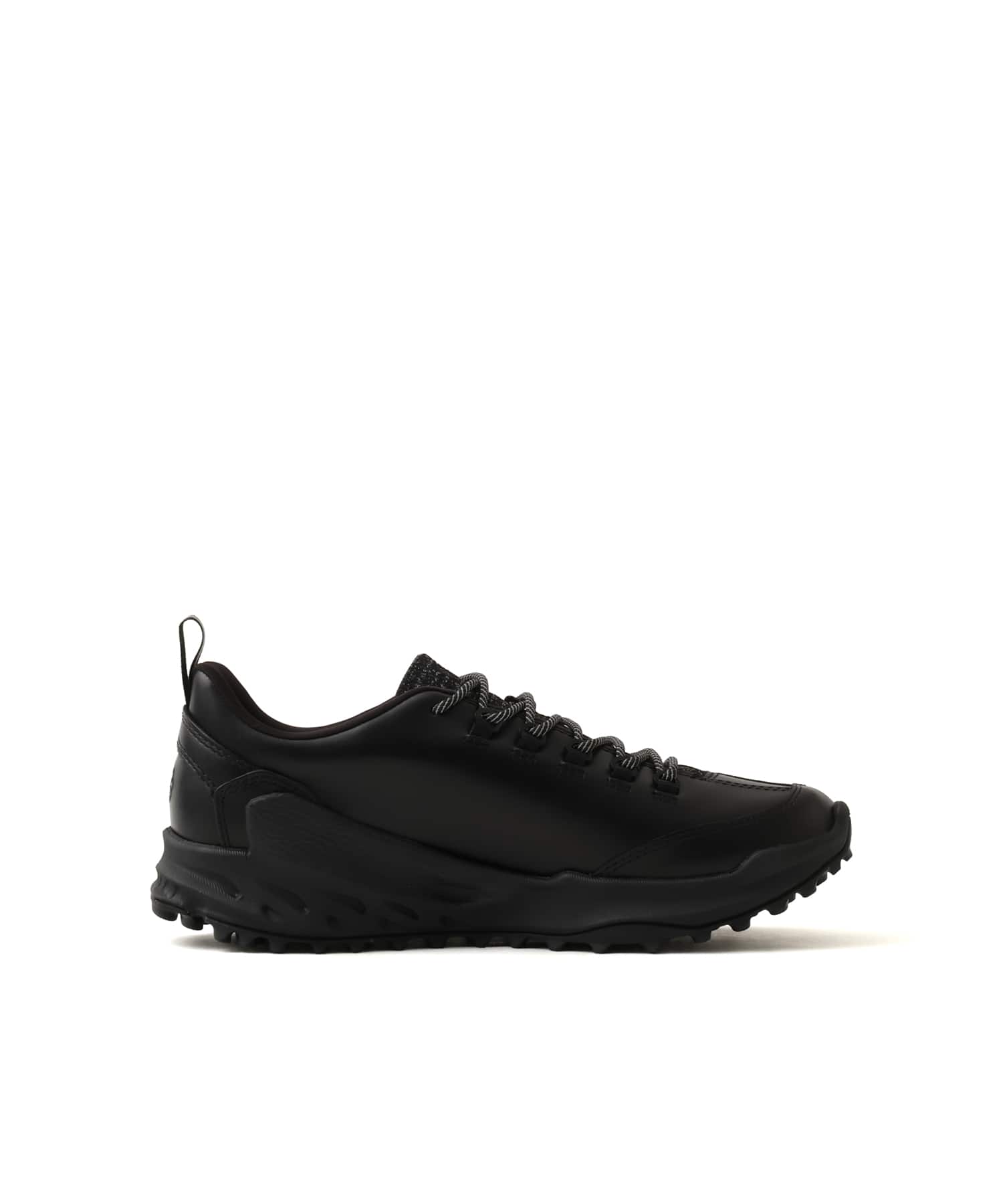 KEEN JASPER ZIONIC HW FLUX BLACKの画像