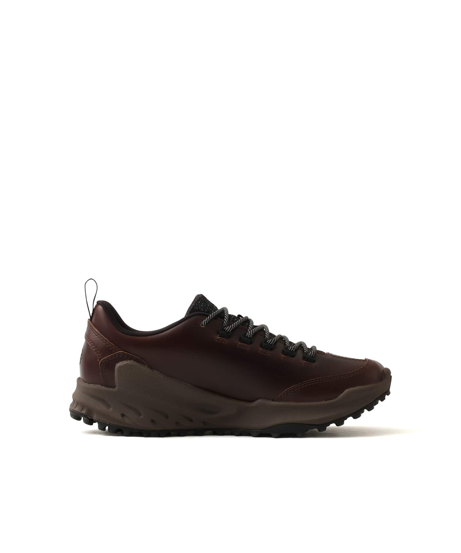 KEEN JASPER ZIONIC HW FLUX CHOCOLATEの画像
