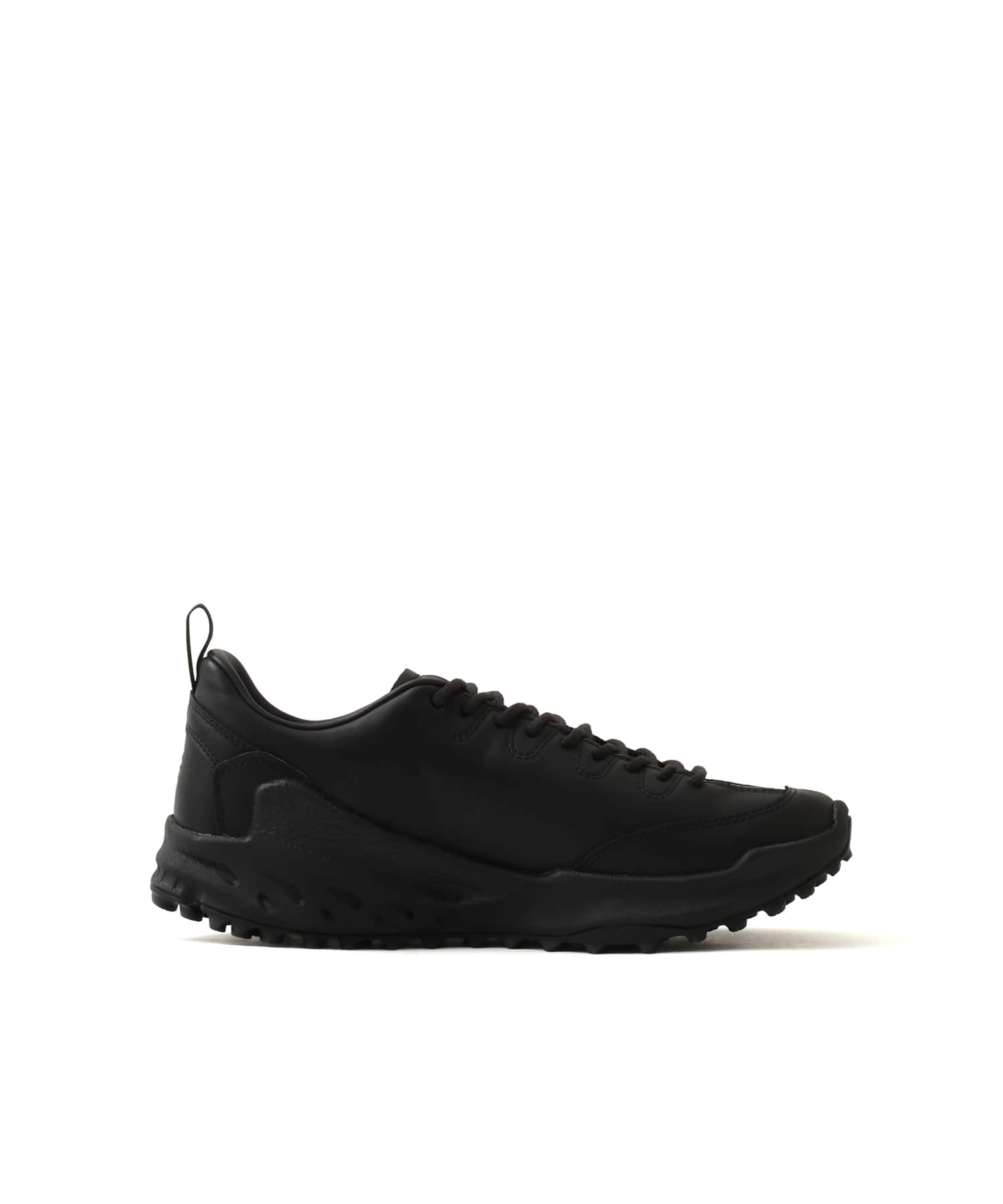 KEEN JASPER ZIONIC SE1 FLUX BLACKの画像