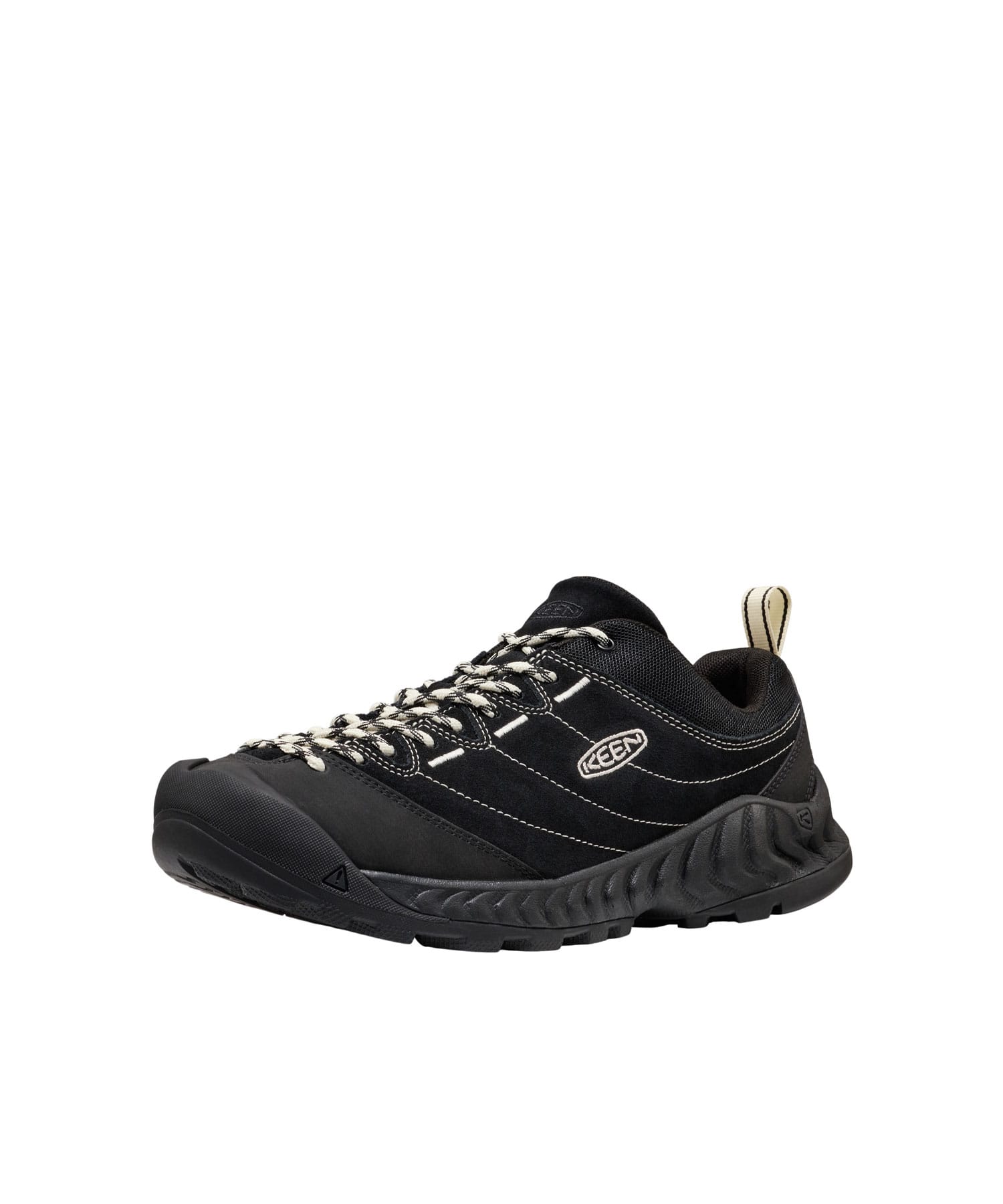 KEEN JASPER NXIS RIDGE BLACK/BIRCHの画像