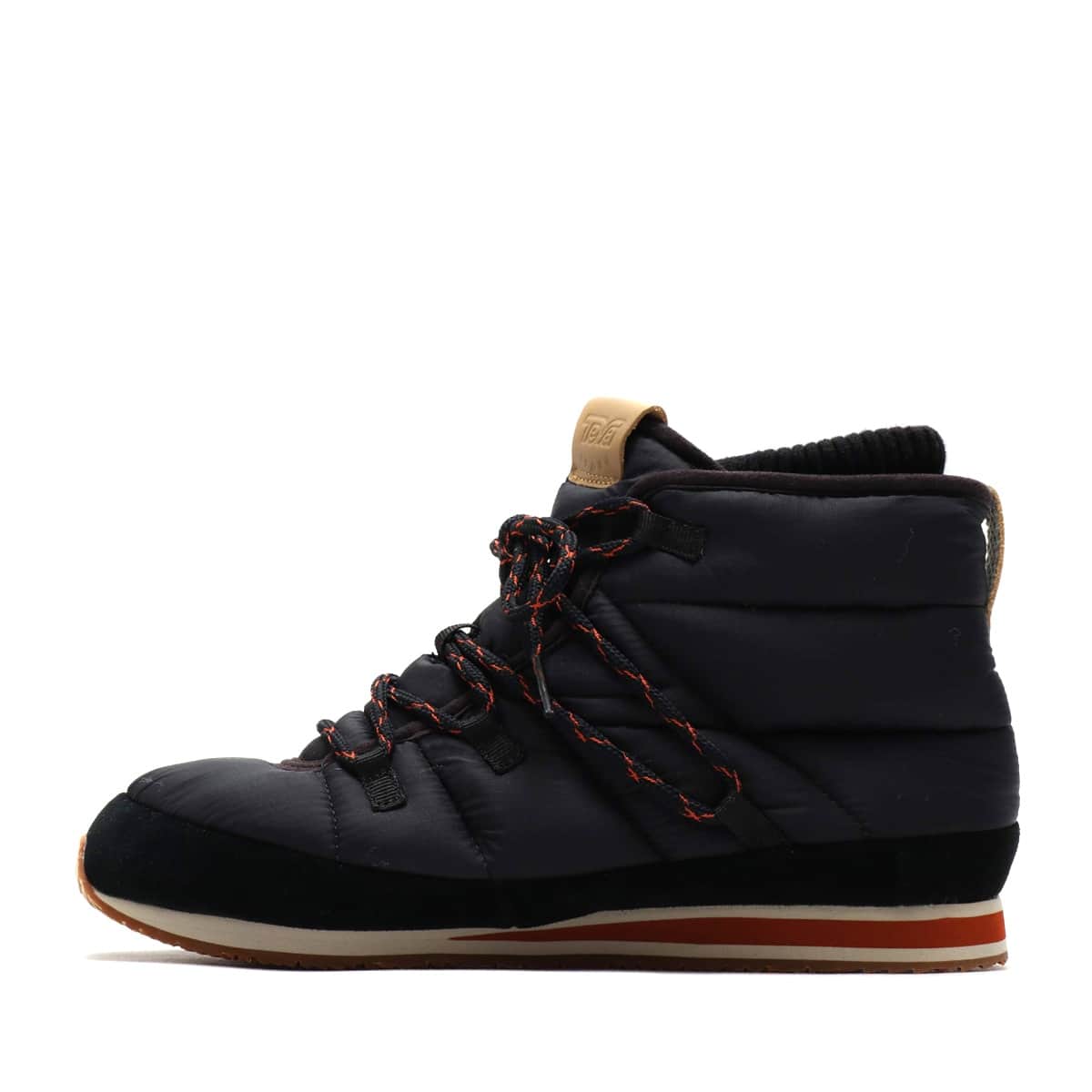 TEVA Ember Lace BLACK 18FW-Iの画像