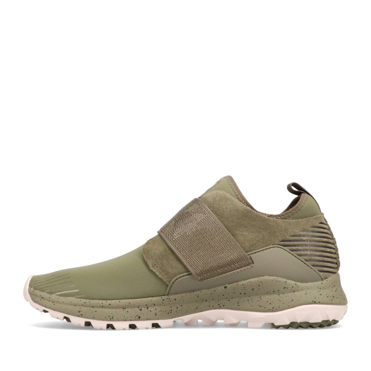 Teva Peralta BURNT OLIVE 20SS-Iの画像