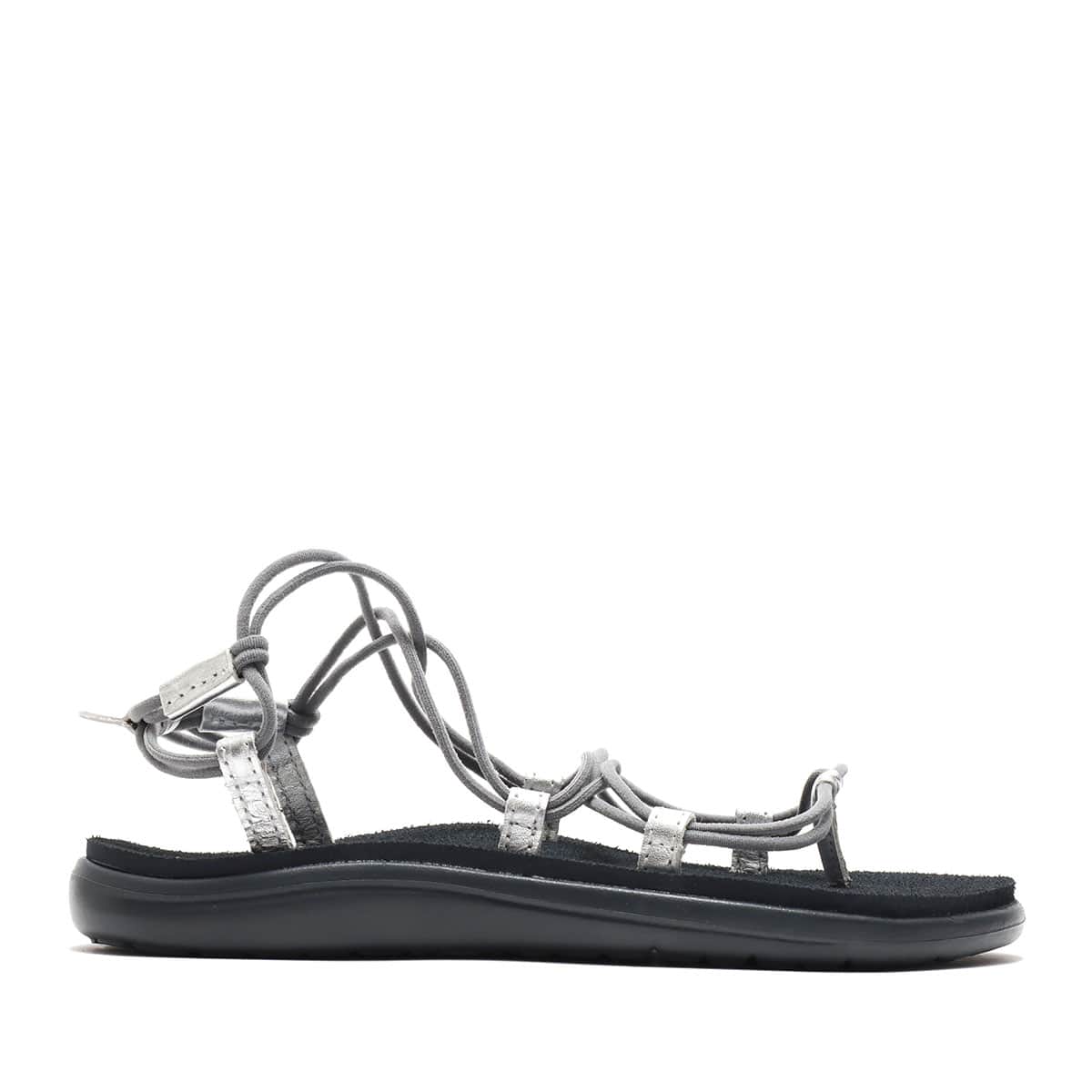 TEVA VOYA INFINITY METALLIC GREY/SILVER 20SS-Iの画像