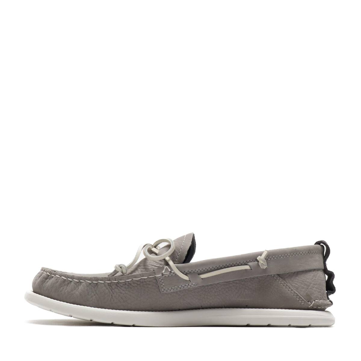 UGG M BEACH MOC SLIP-ON SEAL 20SS-Iの画像